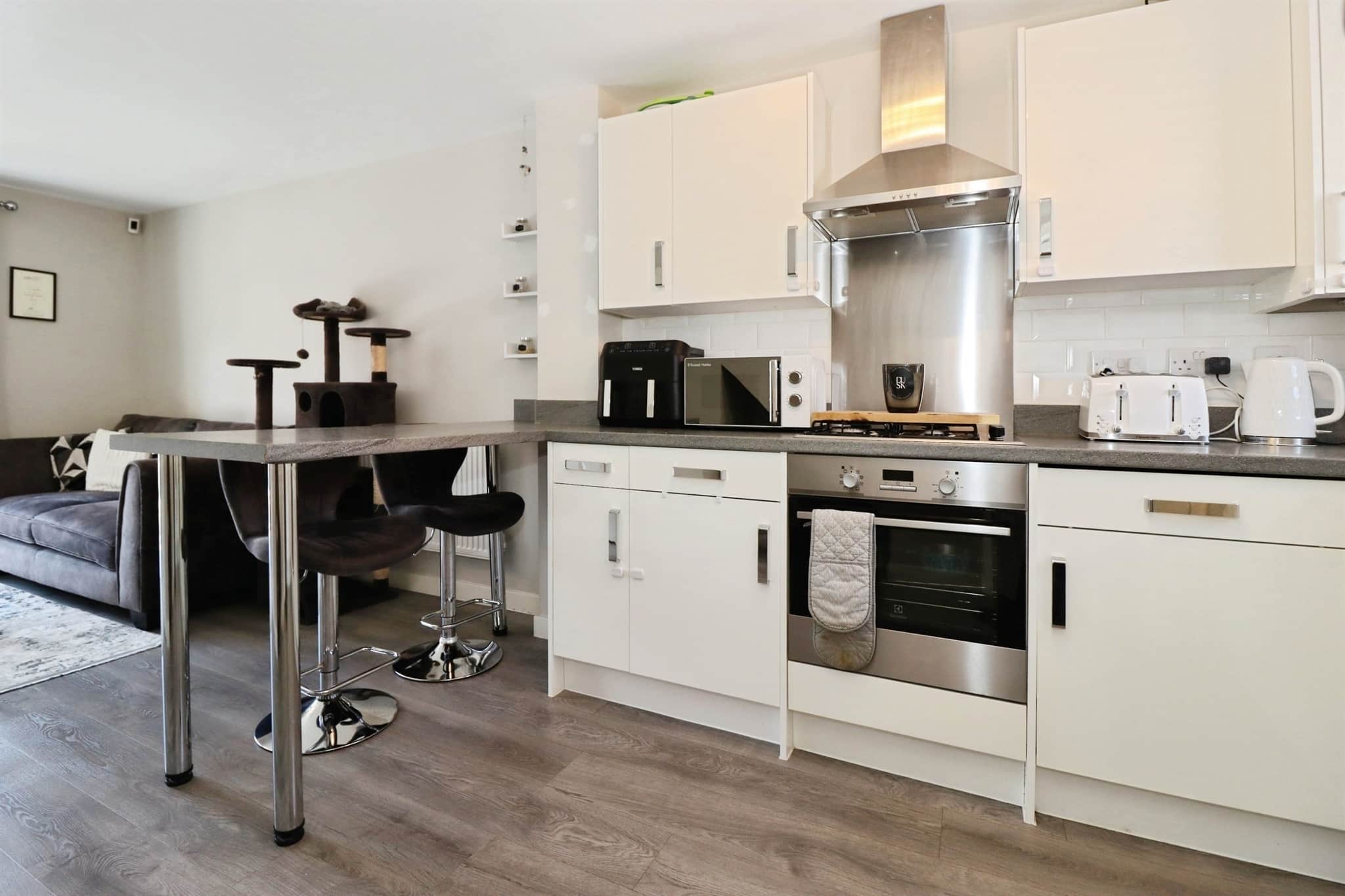 Property at Fuchsia Road, Emersons Green, Bristol