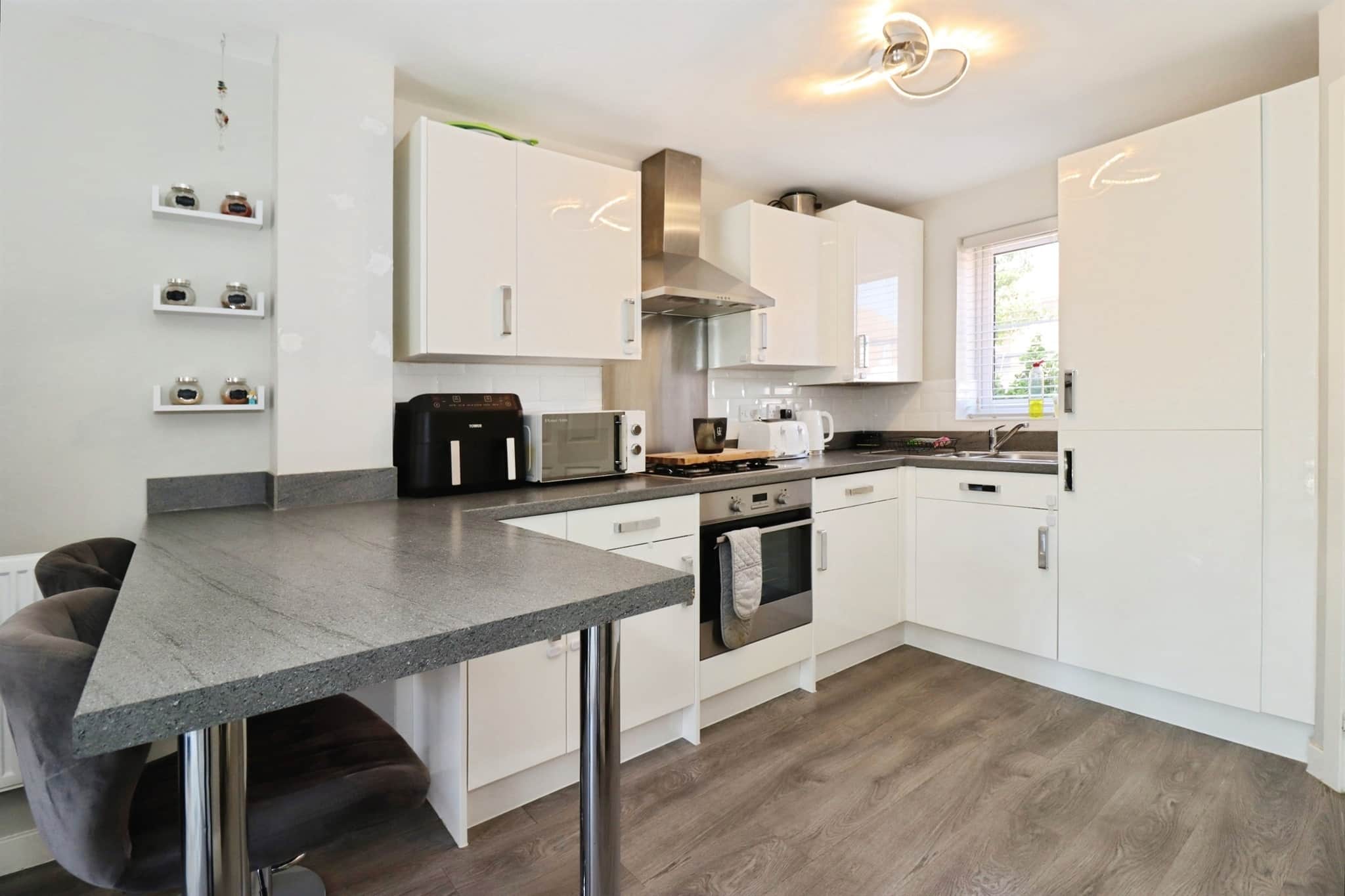 Property at Fuchsia Road, Emersons Green, Bristol