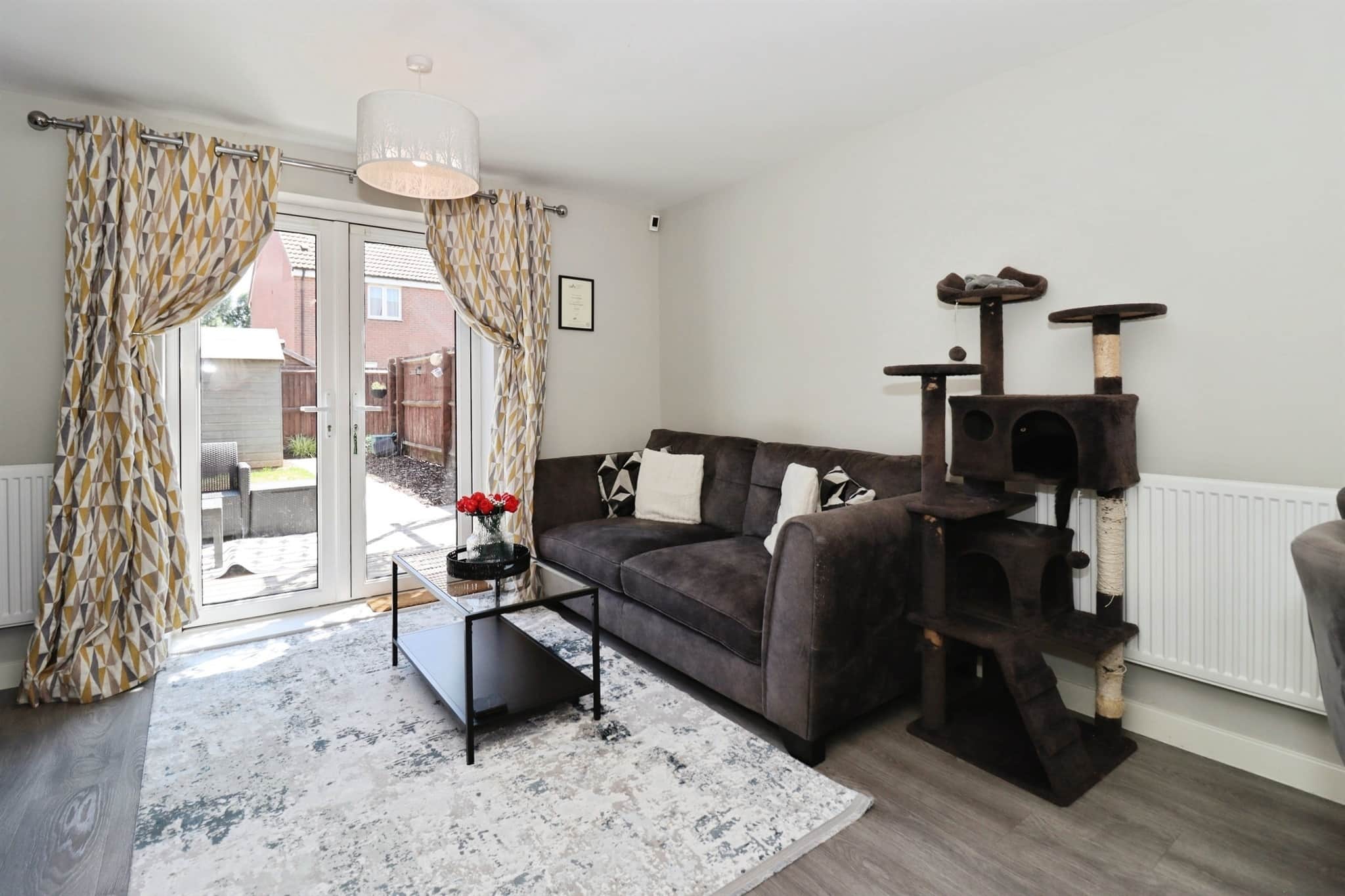 Property at Fuchsia Road, Emersons Green, Bristol
