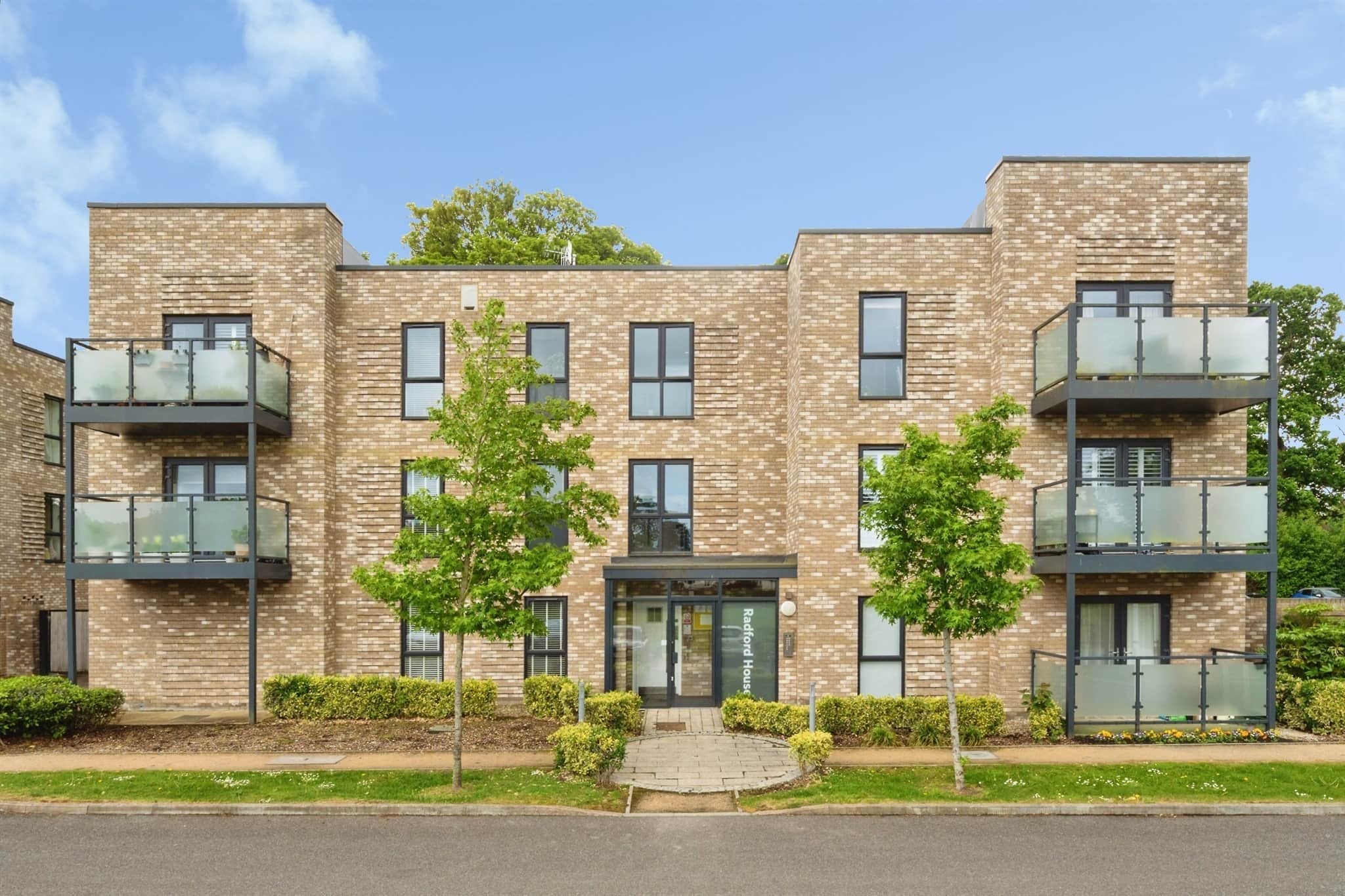 Property at Salomons Grove, Southborough, Tunbridge Wells