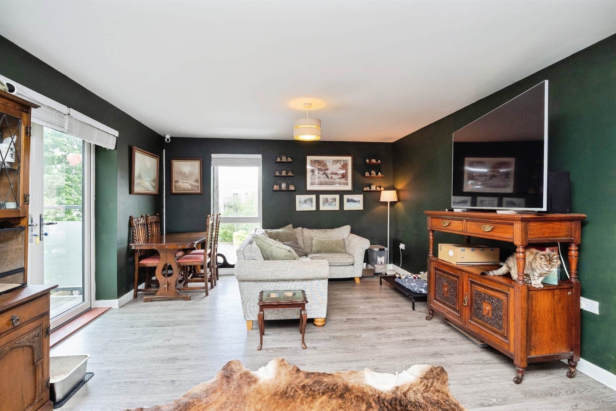 Property at Salomons Grove, Southborough, Tunbridge Wells