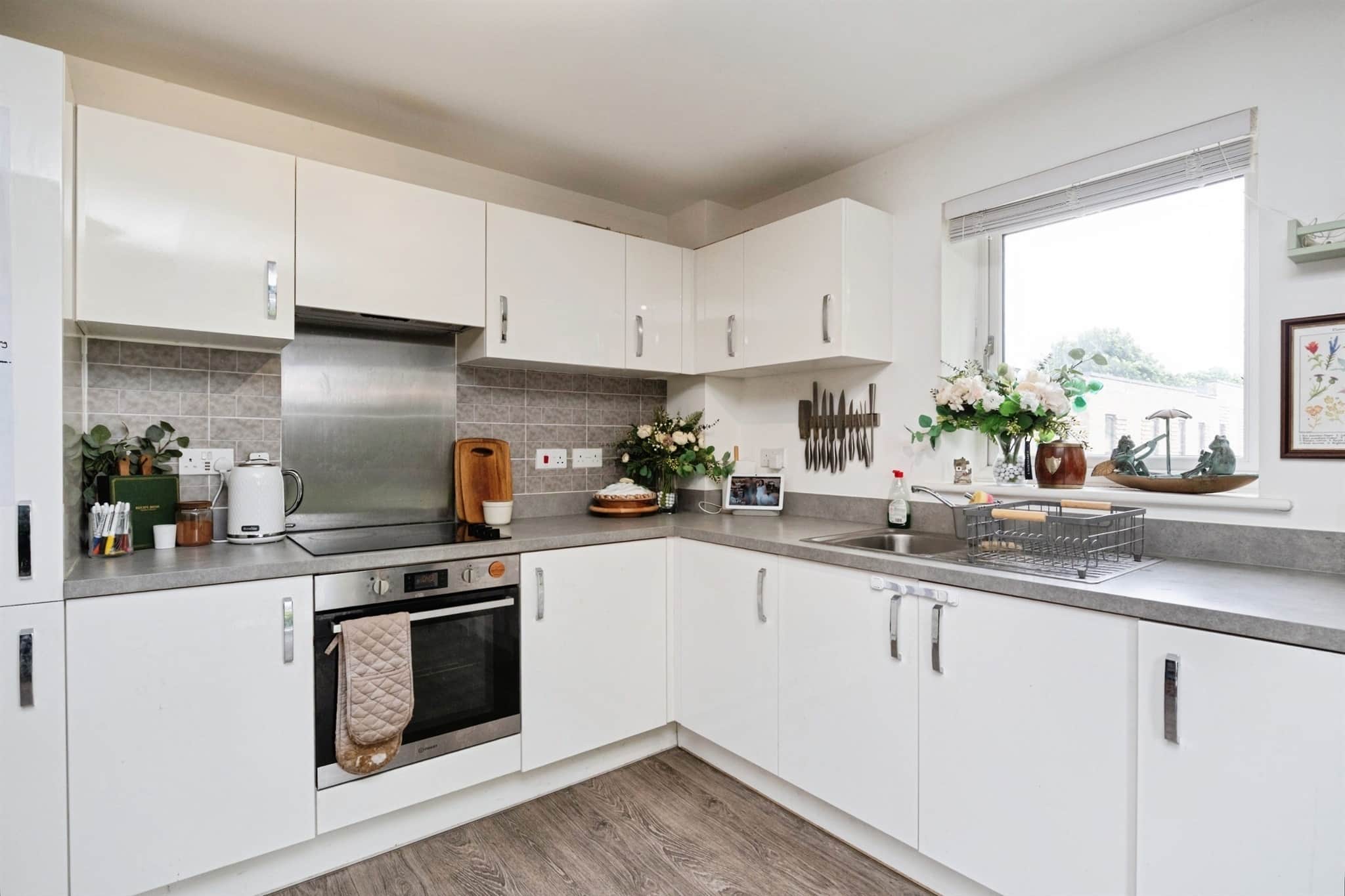 Property at Salomons Grove, Southborough, Tunbridge Wells