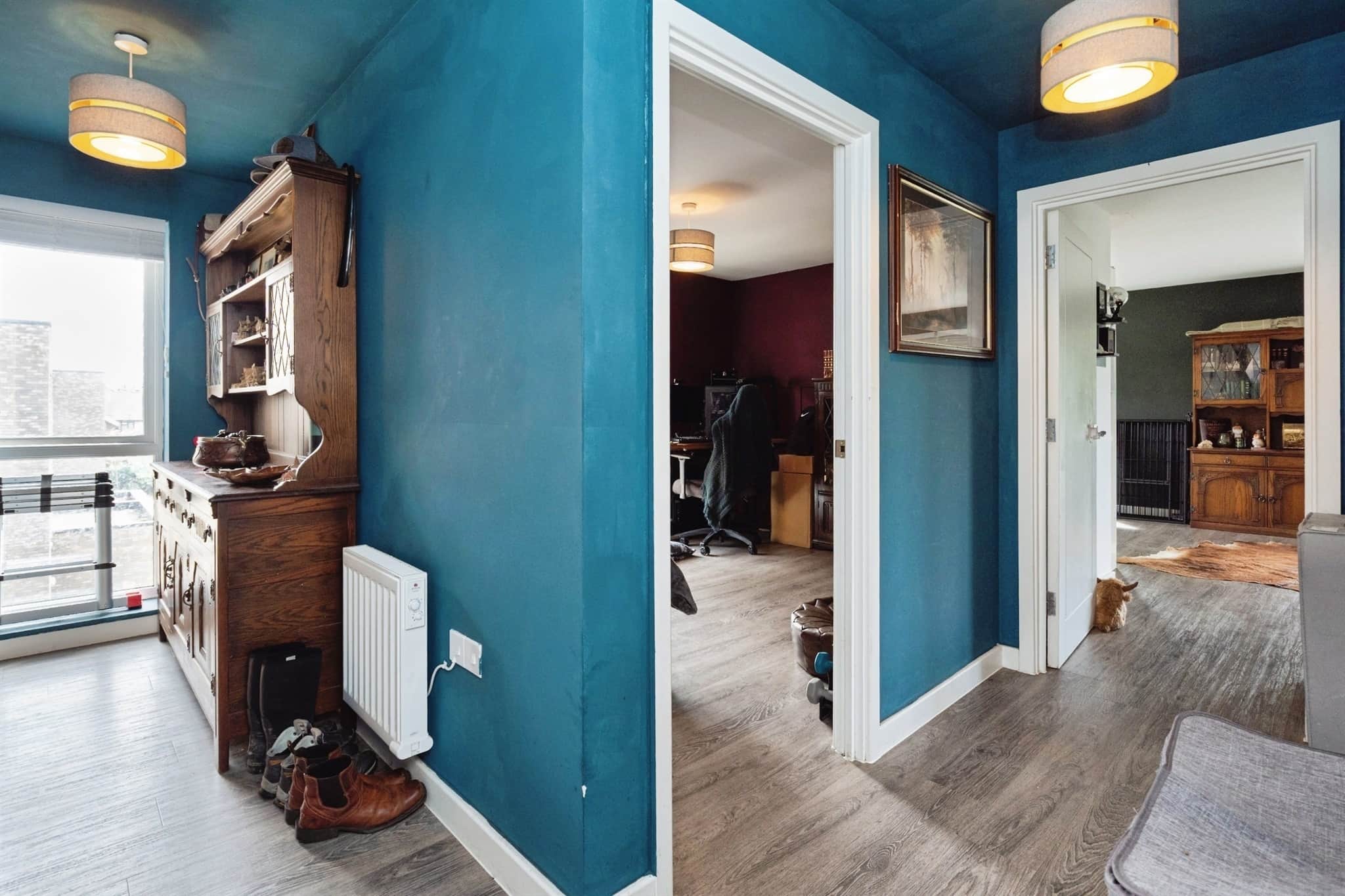 Property at Salomons Grove, Southborough, Tunbridge Wells