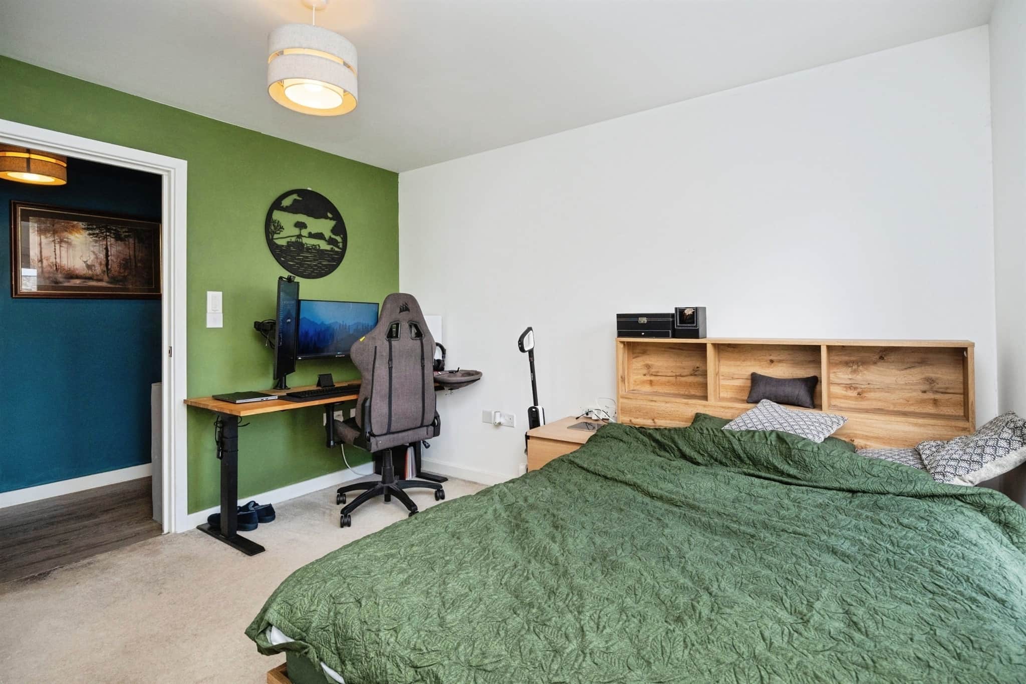 Property at Salomons Grove, Southborough, Tunbridge Wells