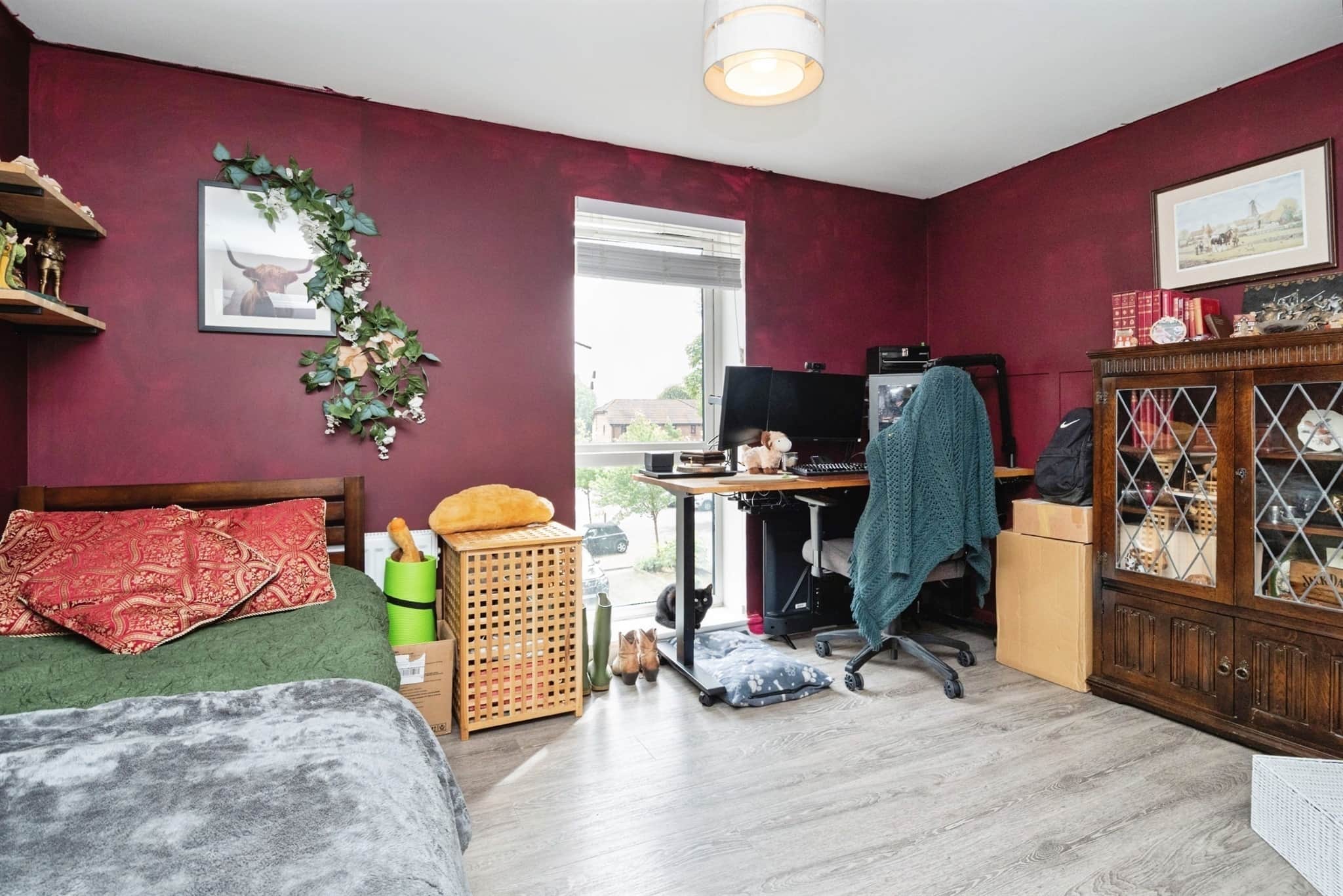 Property at Salomons Grove, Southborough, Tunbridge Wells
