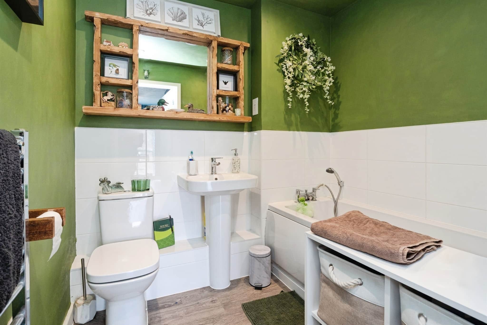 Property at Salomons Grove, Southborough, Tunbridge Wells