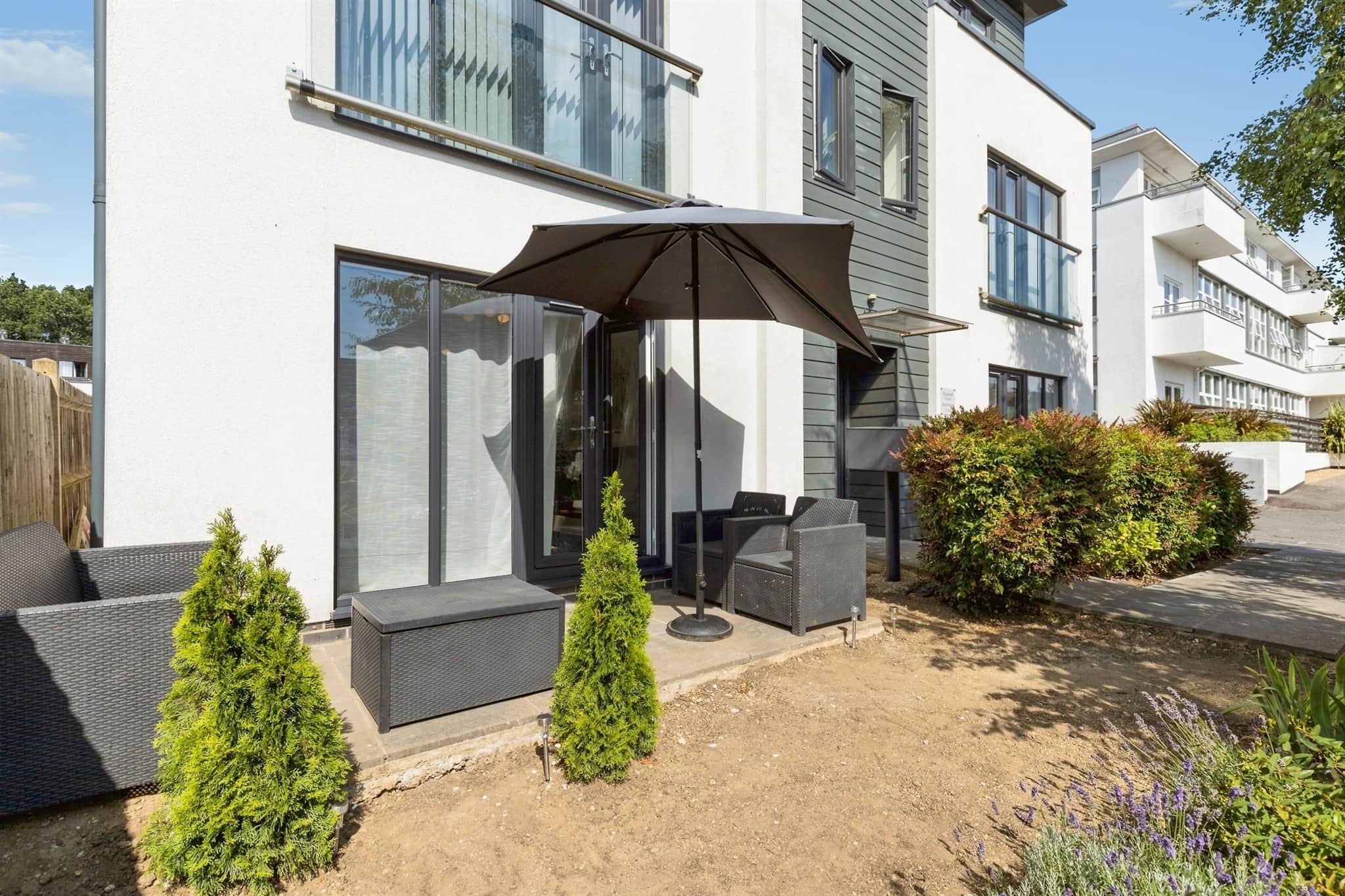 Property at Elizabeth Court, Burgess Hill