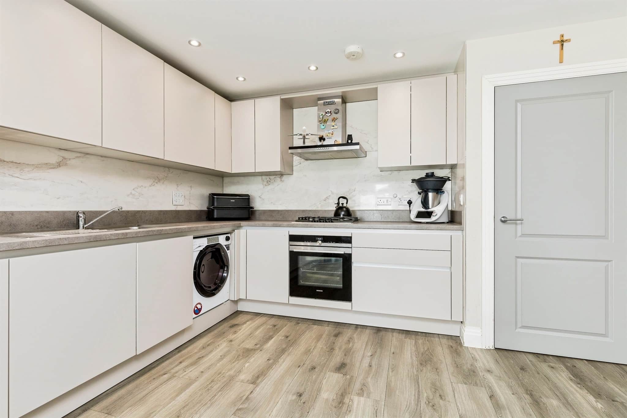 Property at Elizabeth Court, Burgess Hill