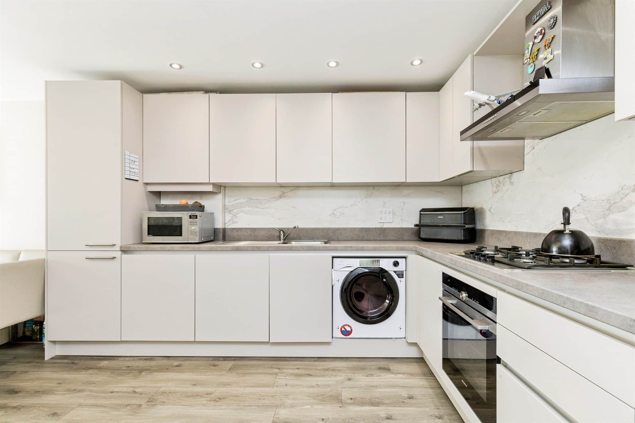 Property at Elizabeth Court, Burgess Hill