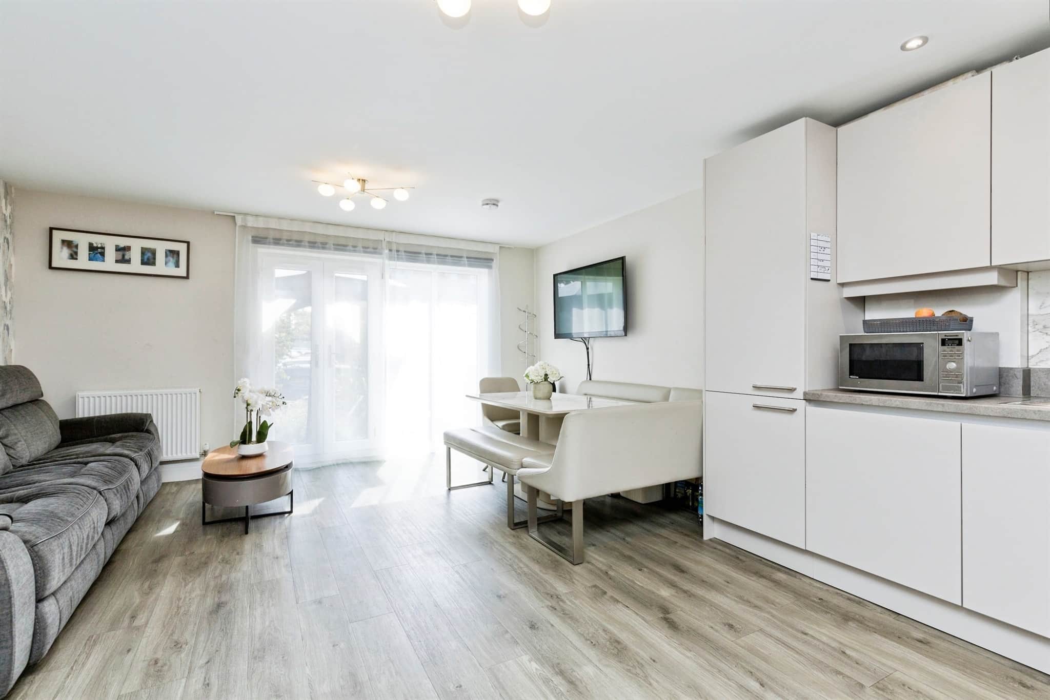 Property at Elizabeth Court, Burgess Hill