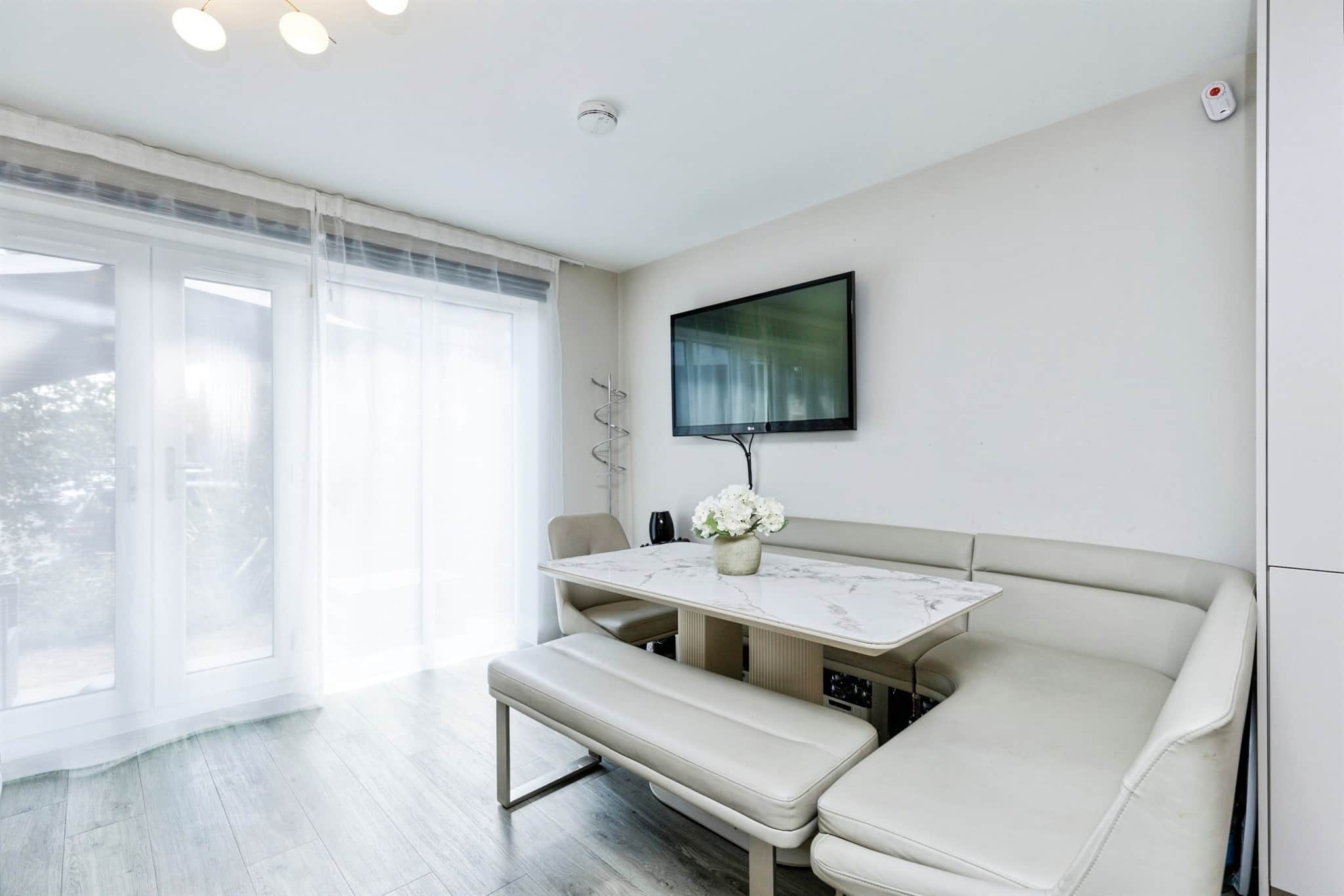 Property at Elizabeth Court, Burgess Hill
