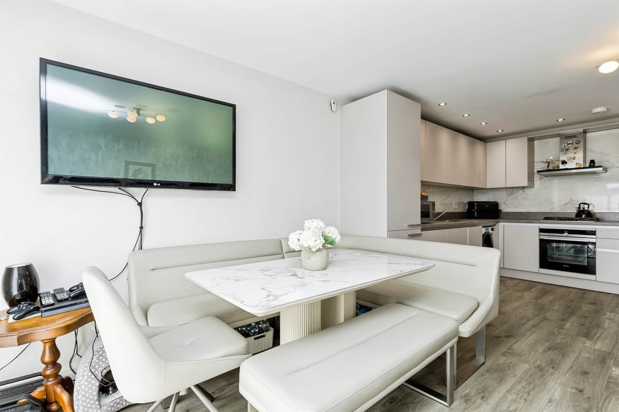 Property at Elizabeth Court, Burgess Hill