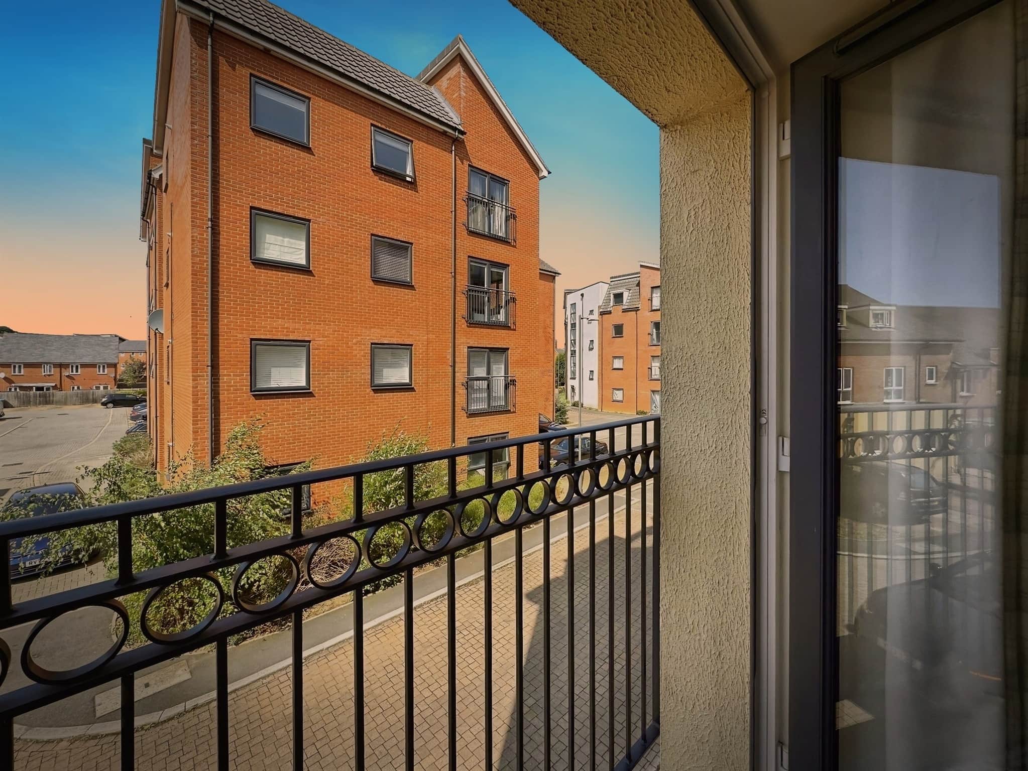 Property at Quercetum Close, Aylesbury