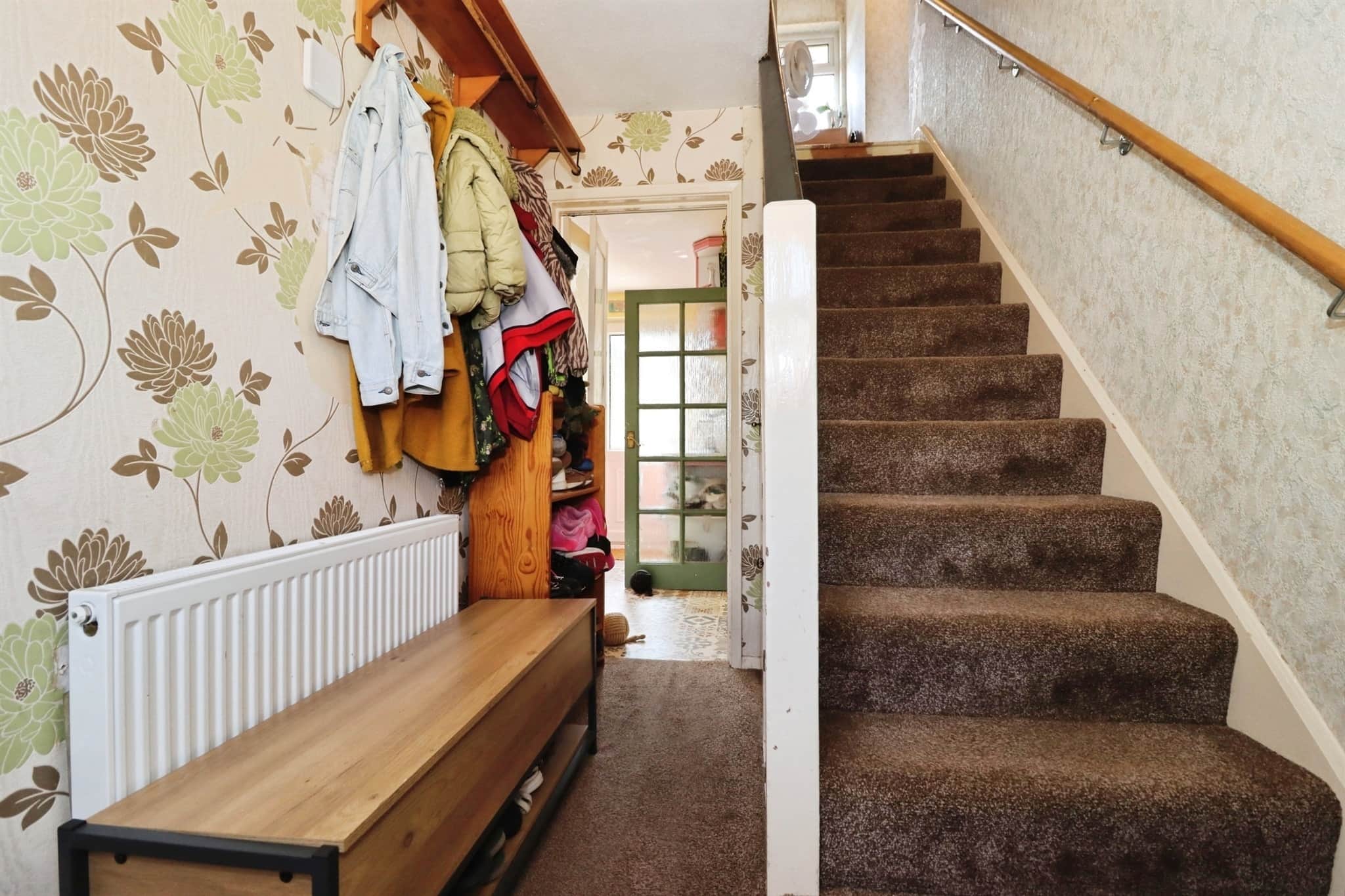 Property at Blackhorse Lane, Bristol