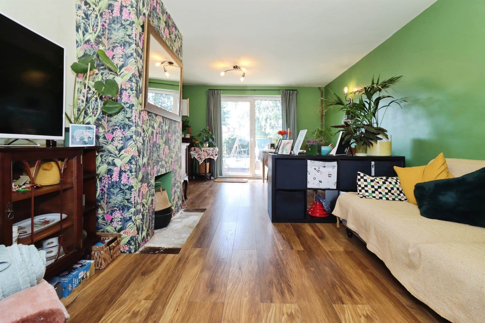 Property at Blackhorse Lane, Bristol