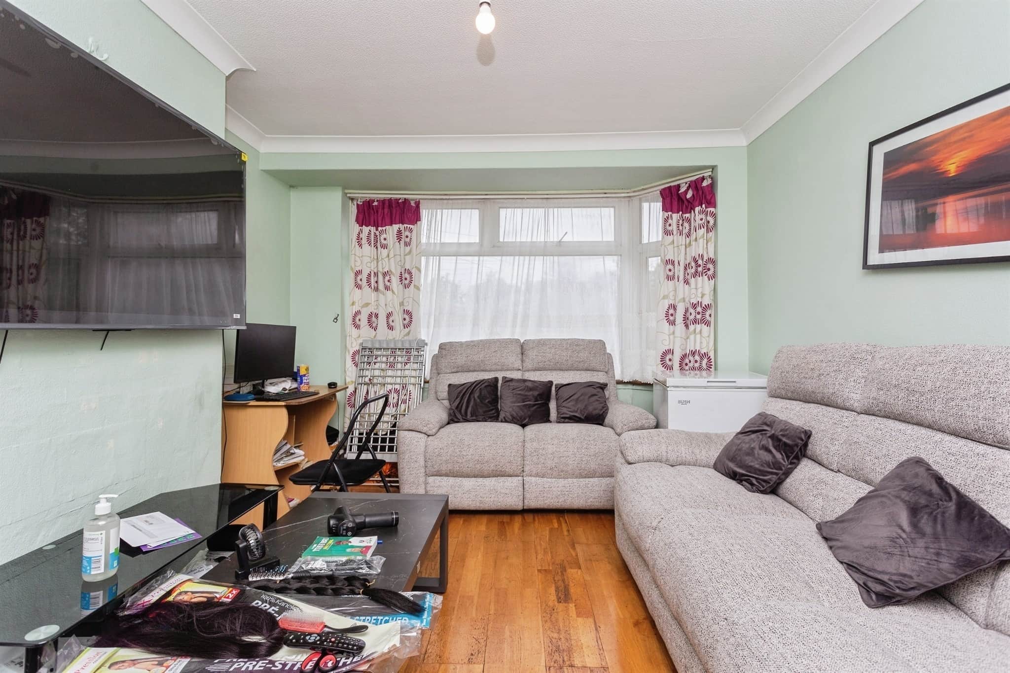 Property at Methuen Close, Edgware