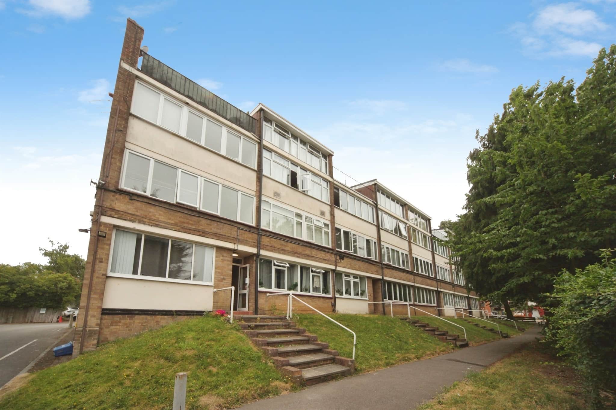 Property at Swanston Grange, Luton
