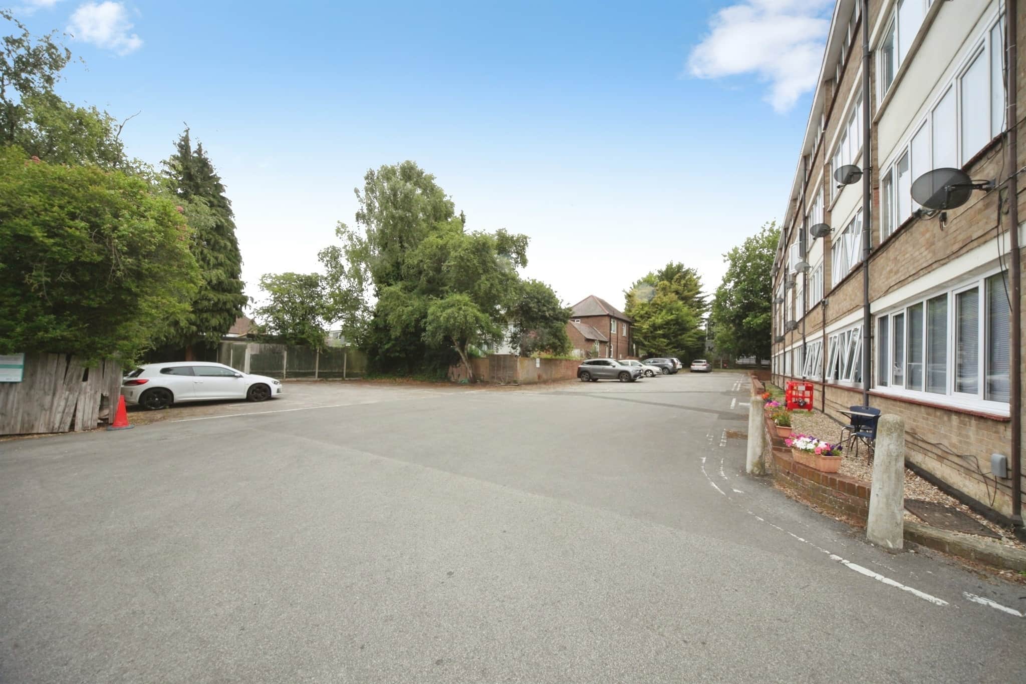 Property at Swanston Grange, Luton