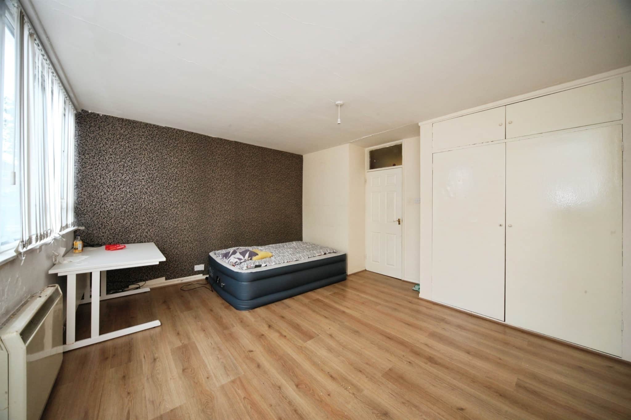 Property at Swanston Grange, Luton