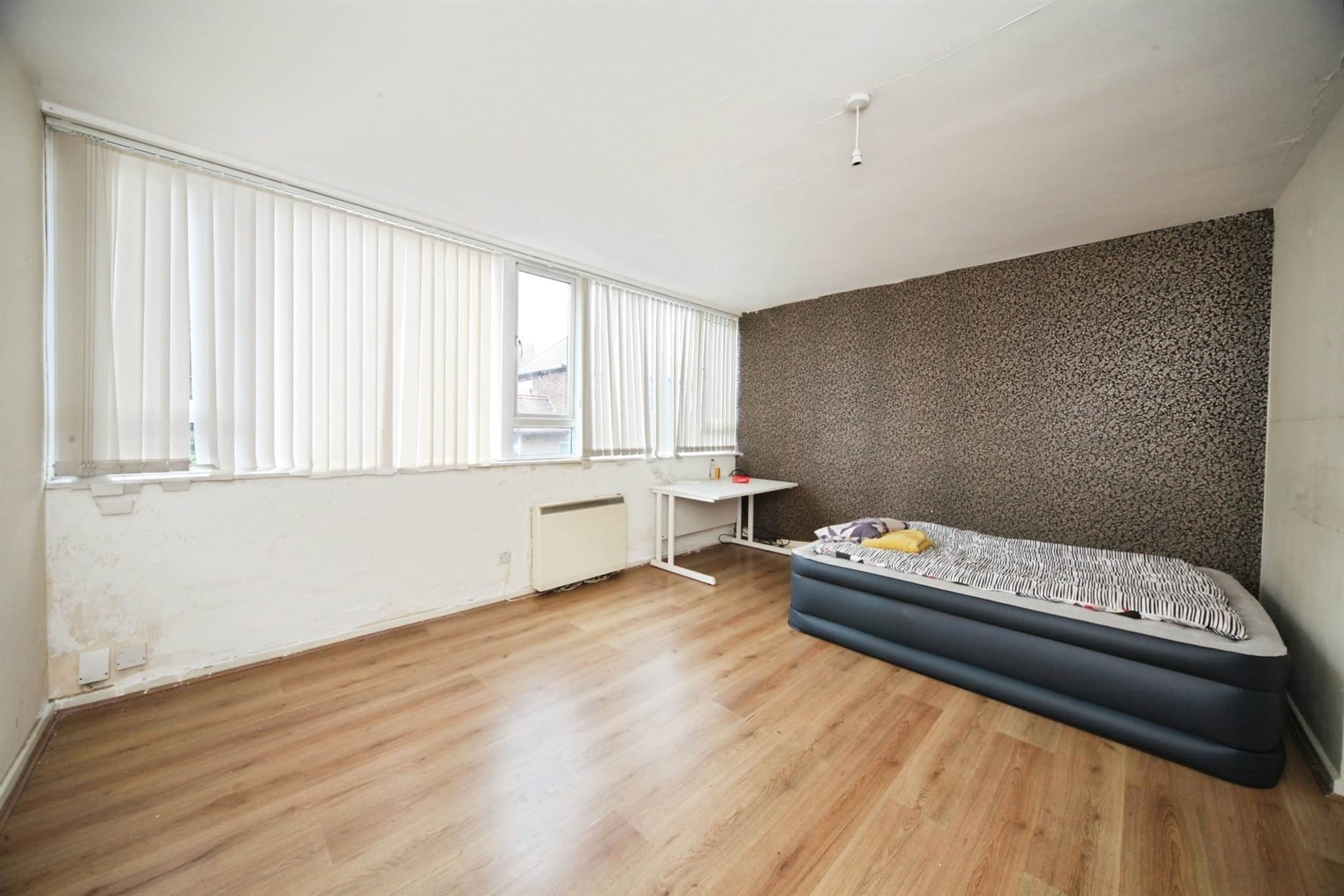 Property at Swanston Grange, Luton