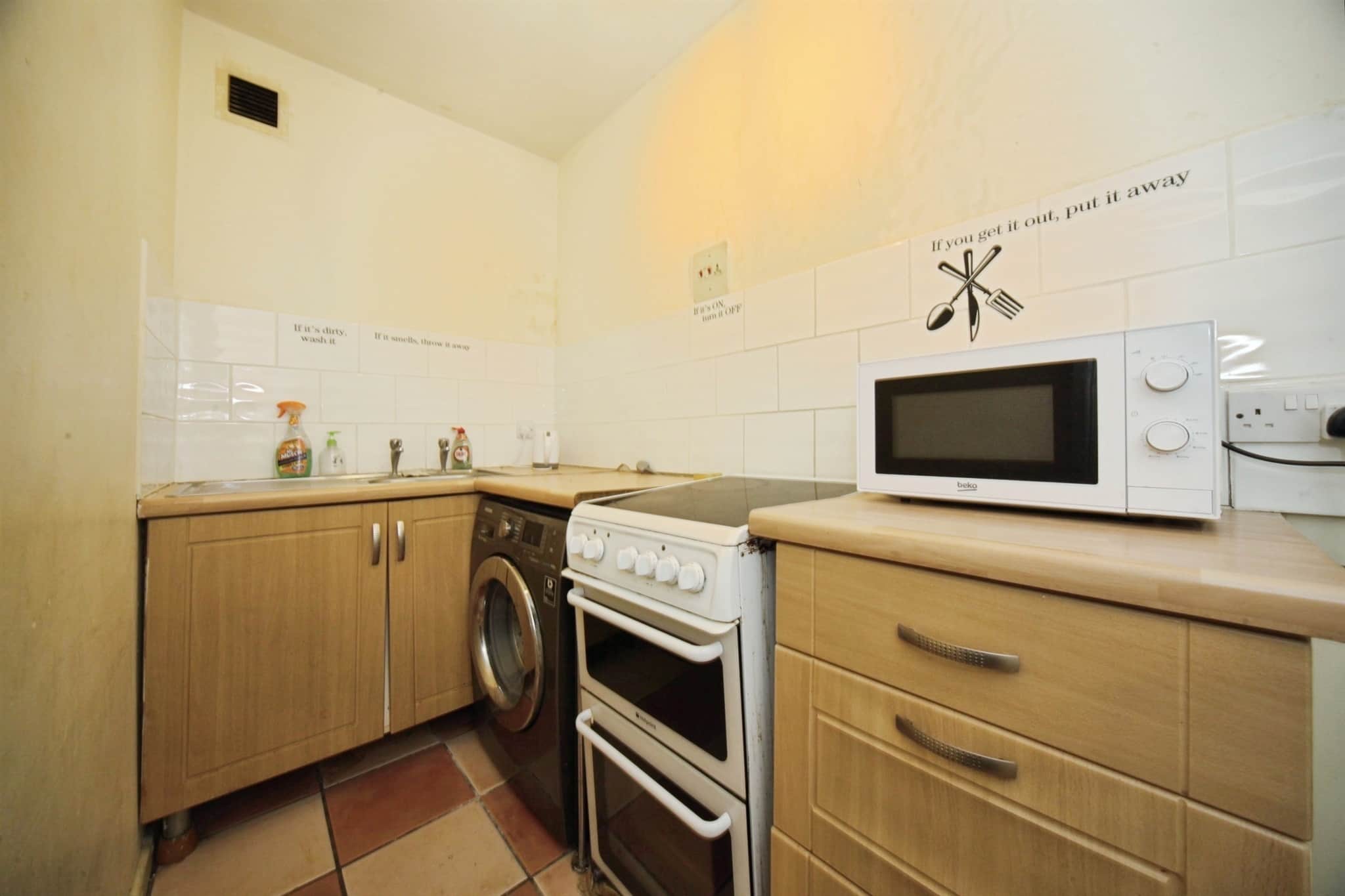 Property at Swanston Grange, Luton