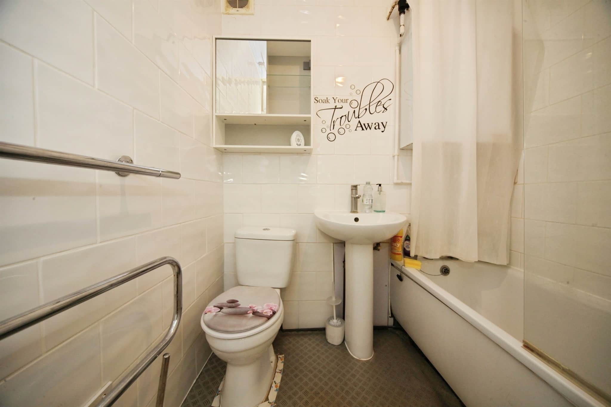 Property at Swanston Grange, Luton
