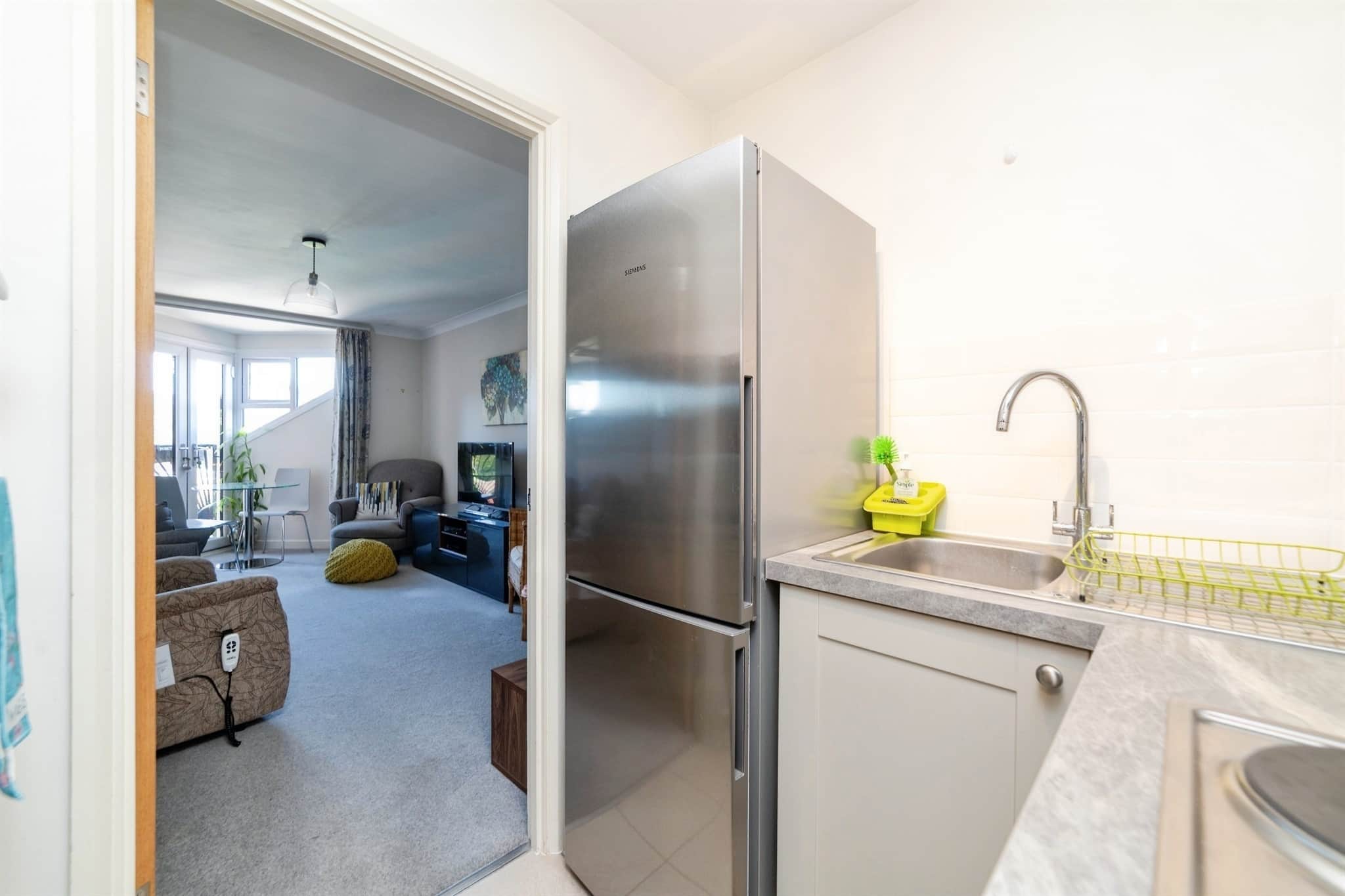Property at Roseacre Gardens, Welwyn Garden City