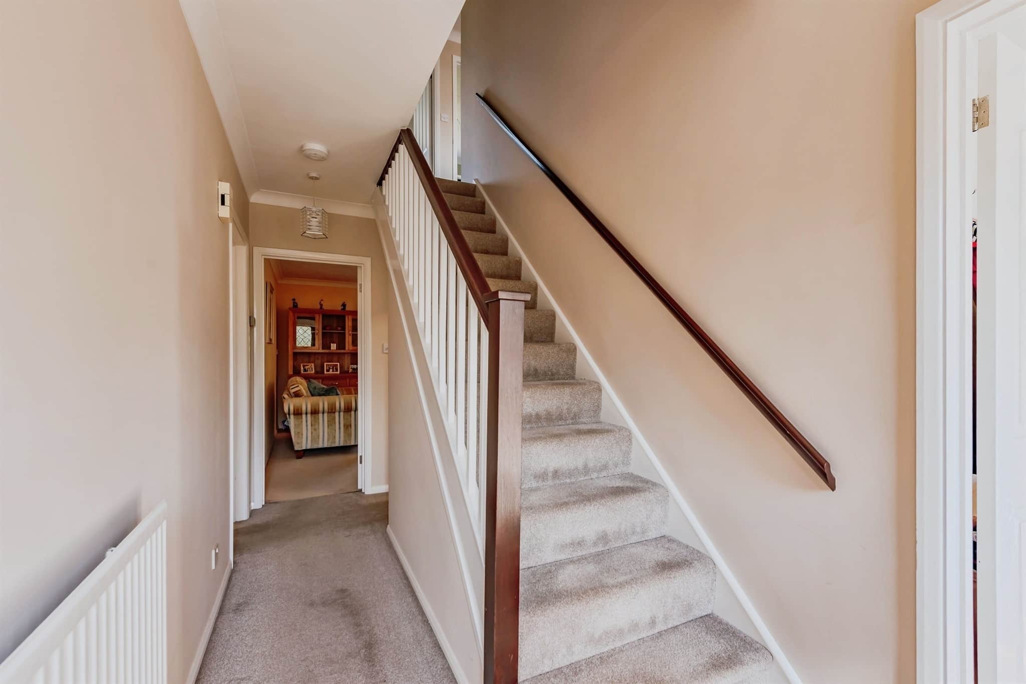 Property at Lashmere, Copthorne, Crawley