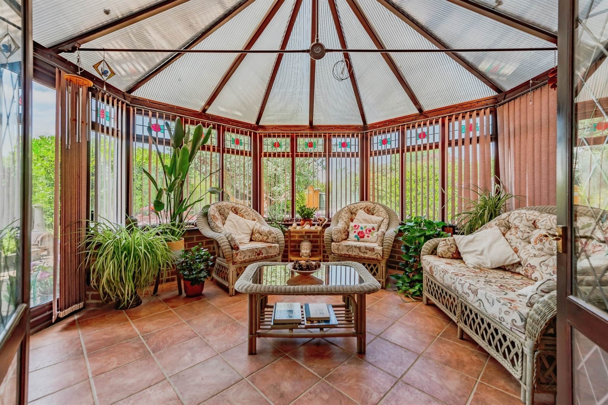Property at Lashmere, Copthorne, Crawley