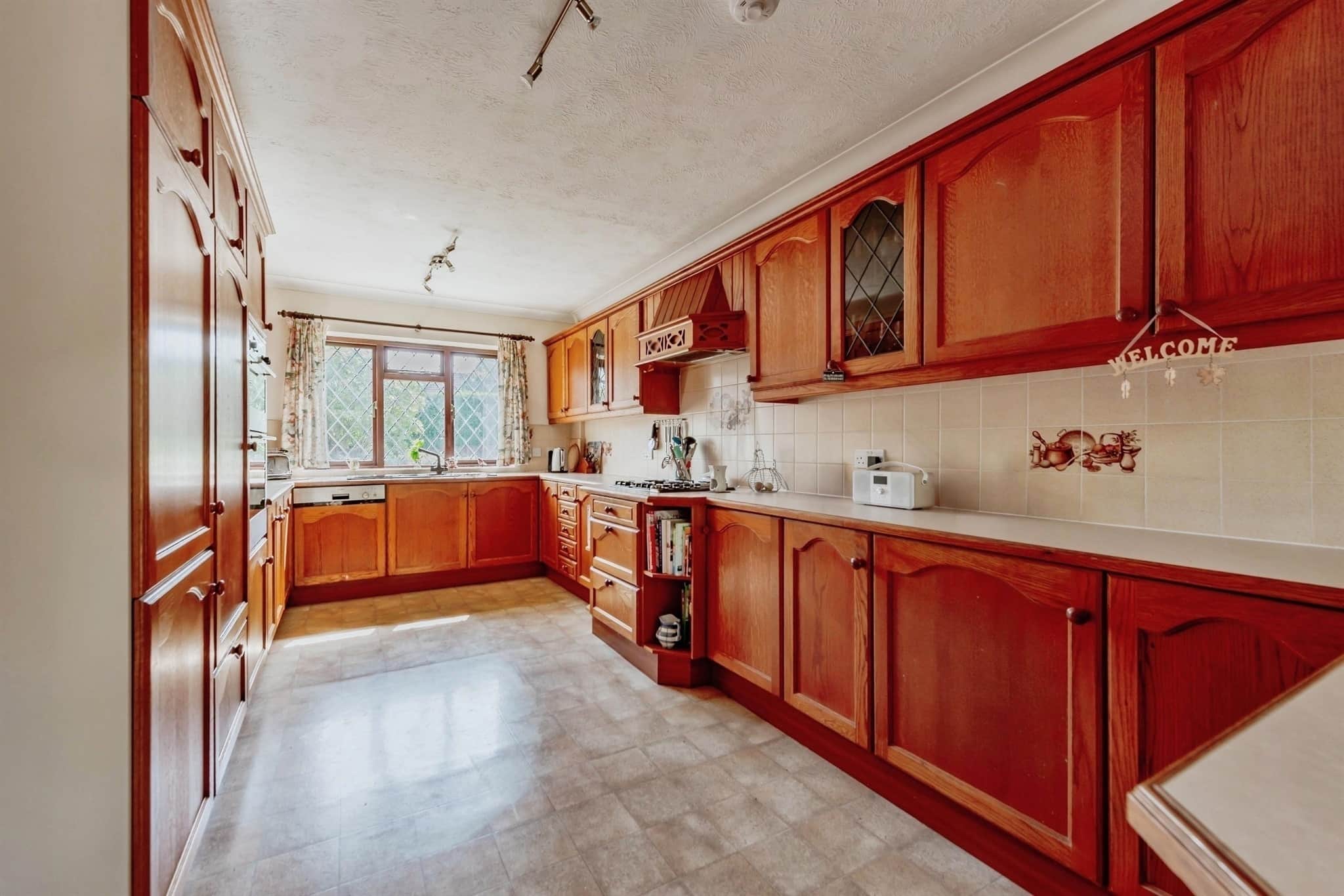 Property at Lashmere, Copthorne, Crawley