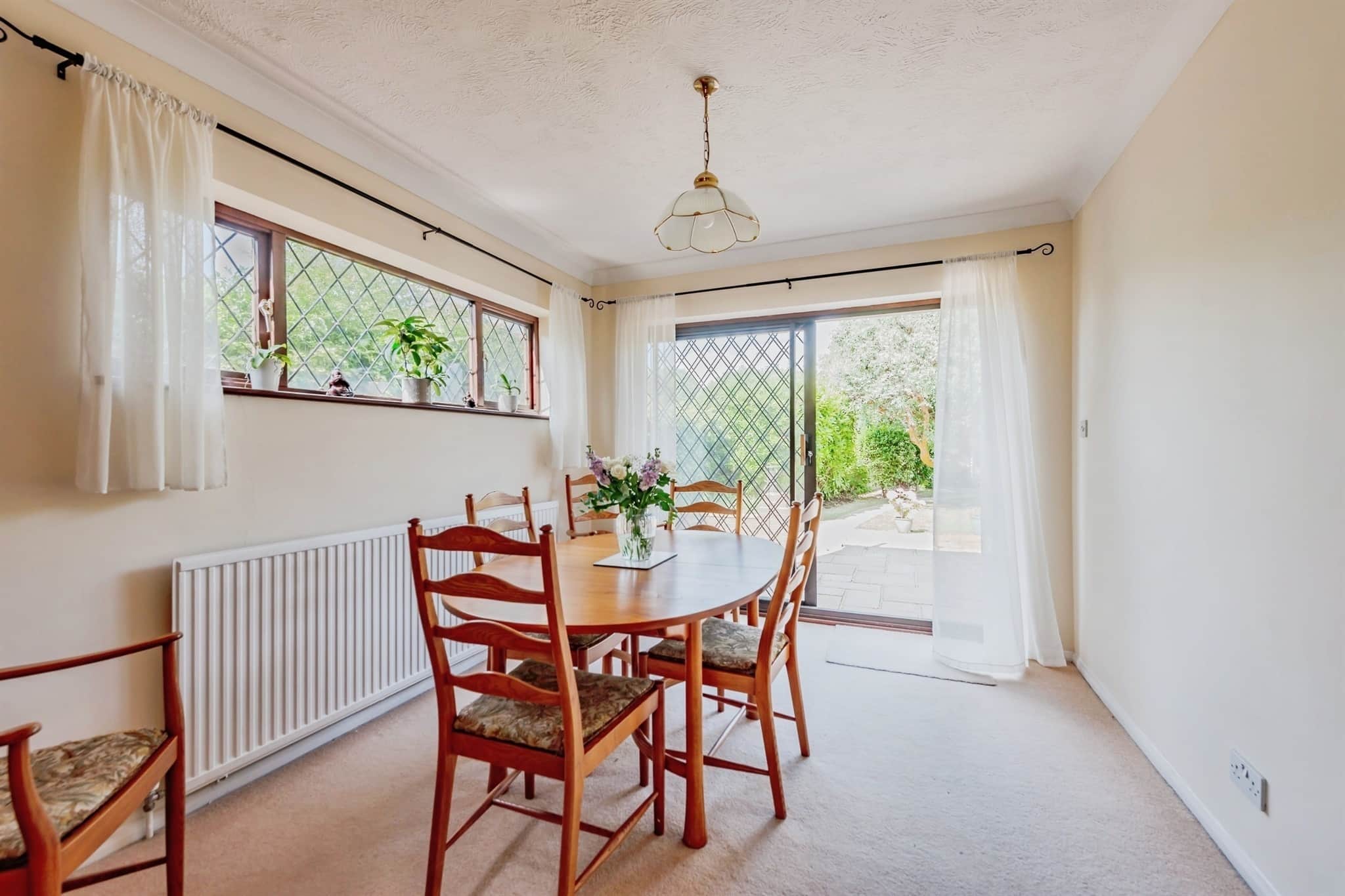 Property at Lashmere, Copthorne, Crawley