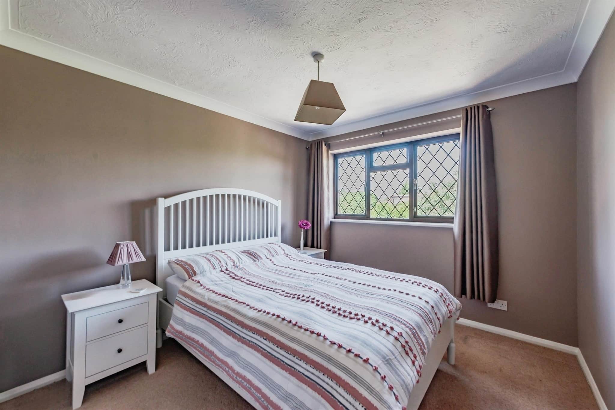 Property at Lashmere, Copthorne, Crawley