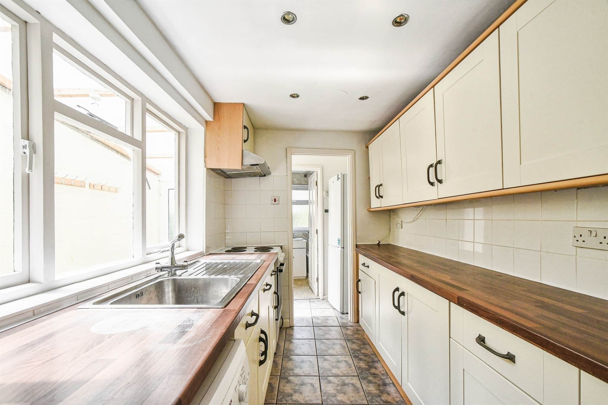 Property at George Street, Swindon