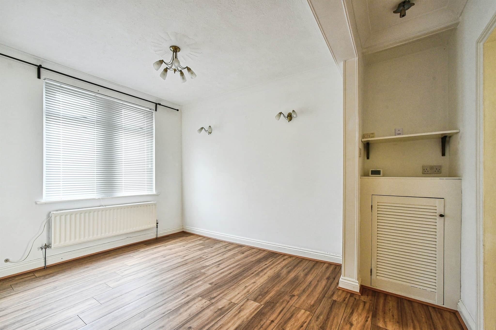 Property at George Street, Swindon
