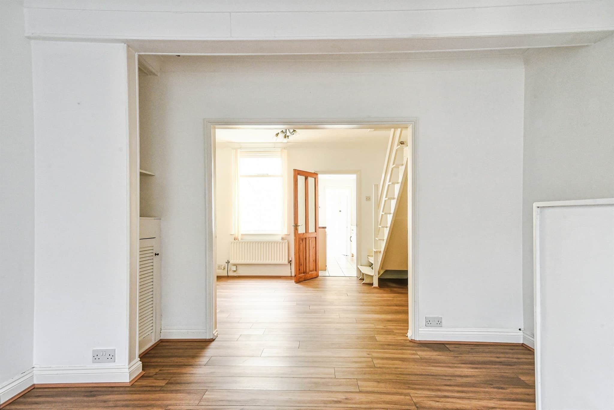Property at George Street, Swindon