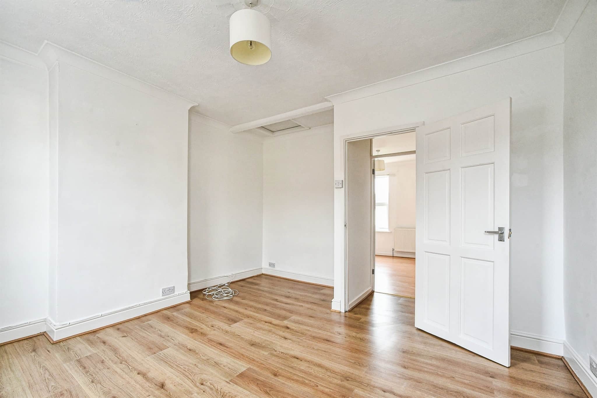 Property at George Street, Swindon