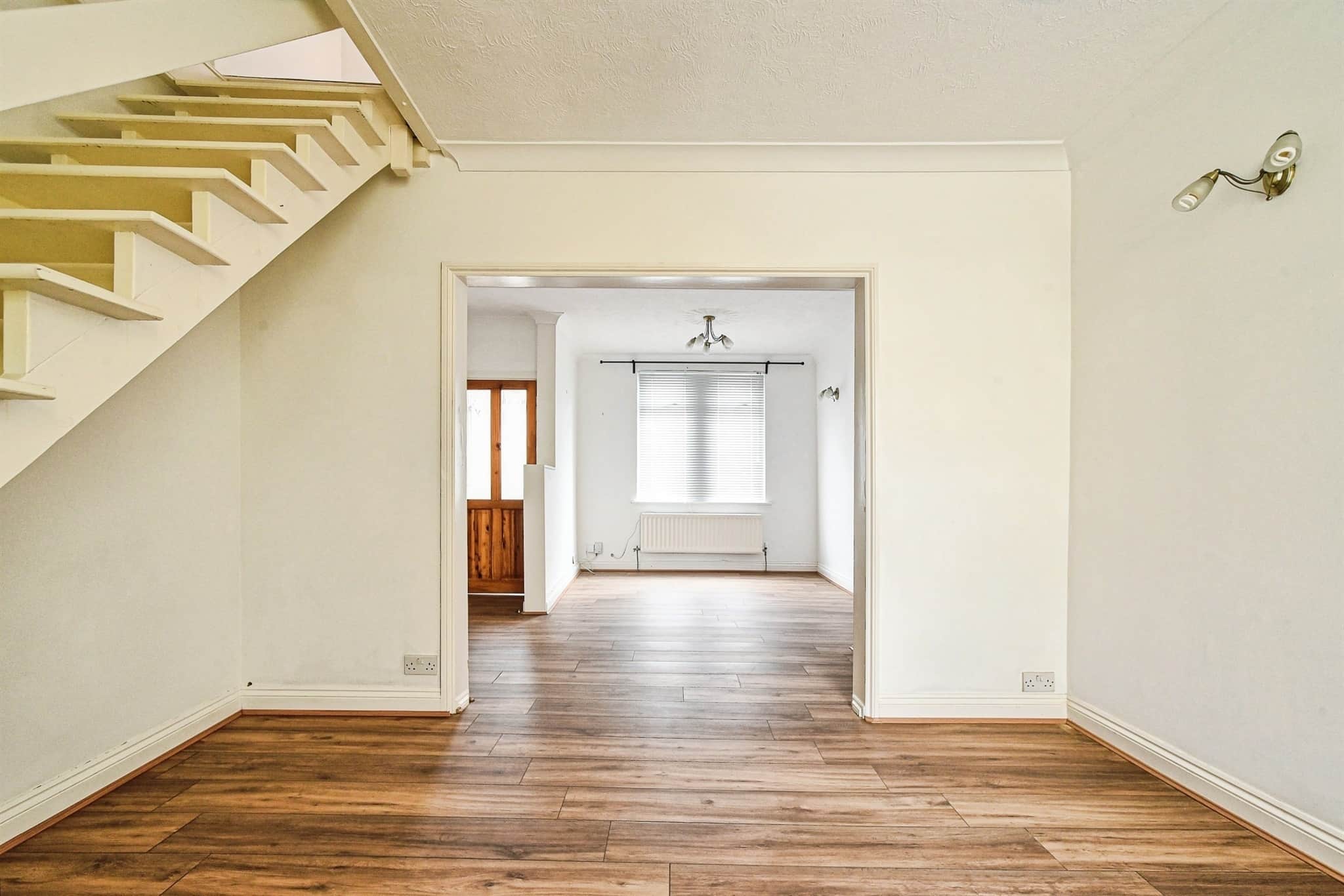 Property at George Street, Swindon