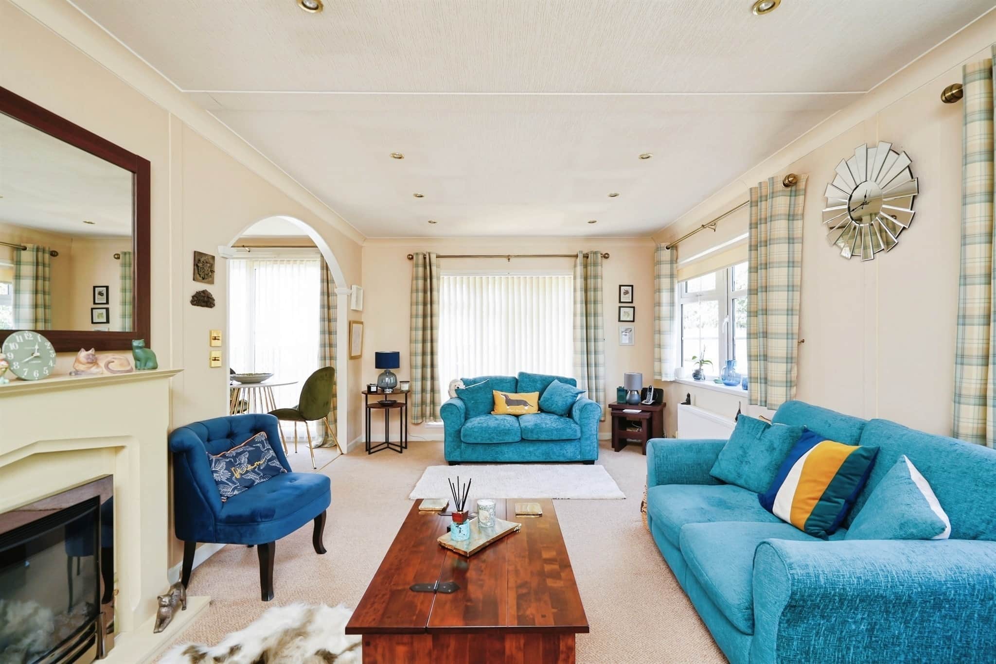 Property at Heyford Leys, Upper Heyford, Bicester