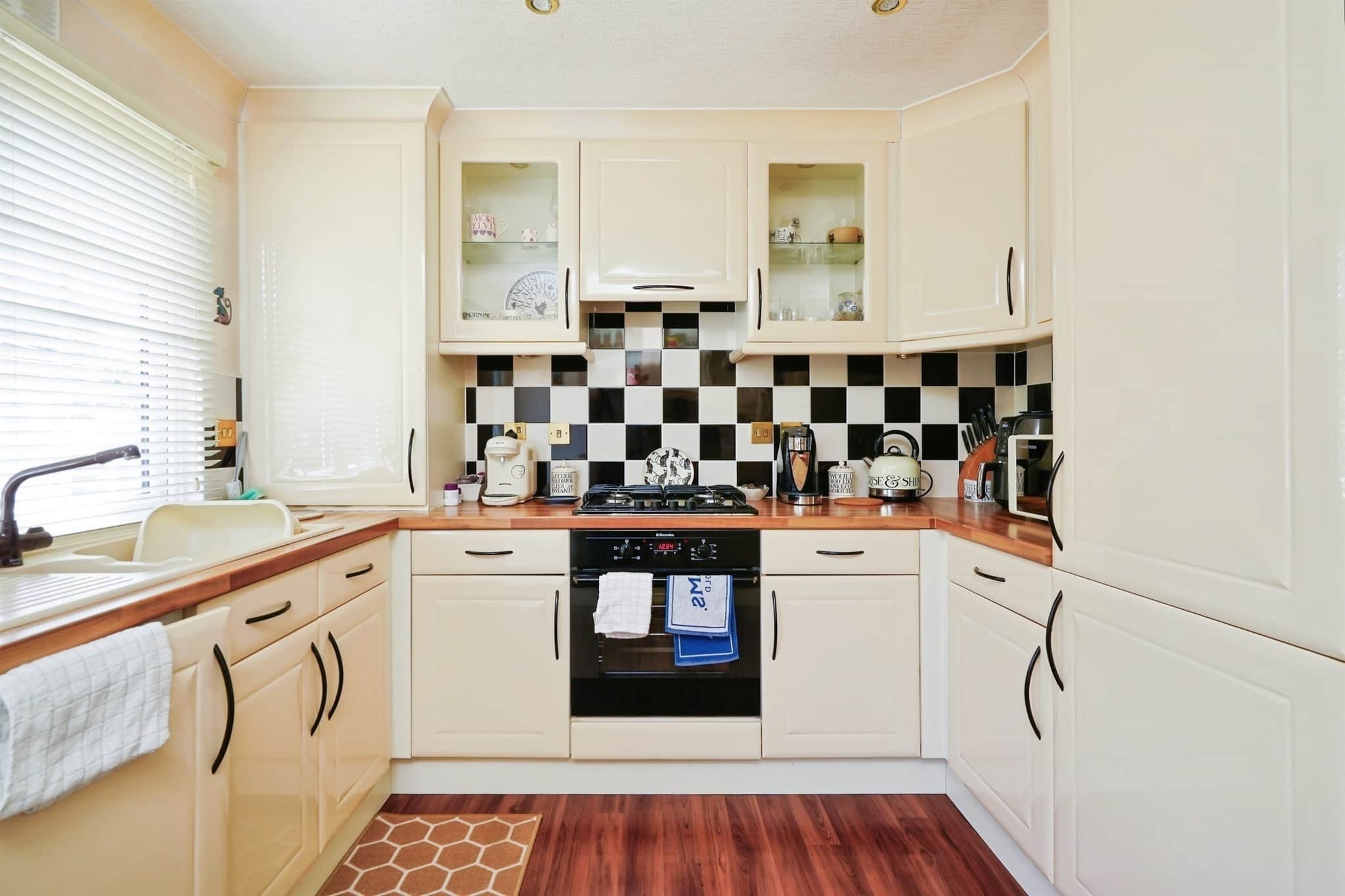 Property at Heyford Leys, Upper Heyford, Bicester