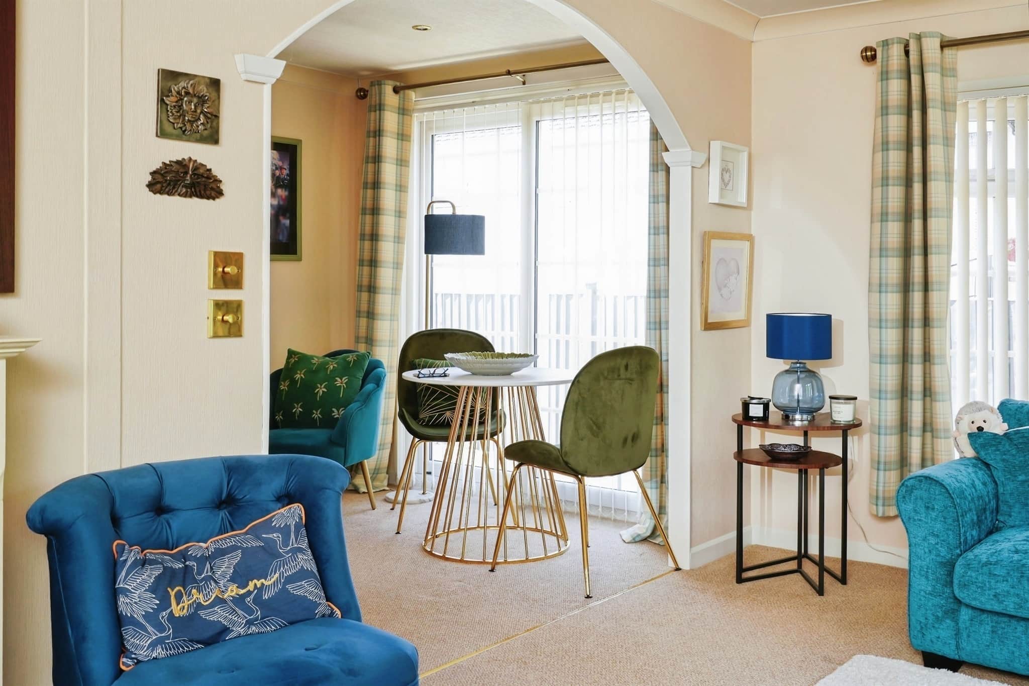 Property at Heyford Leys, Upper Heyford, Bicester