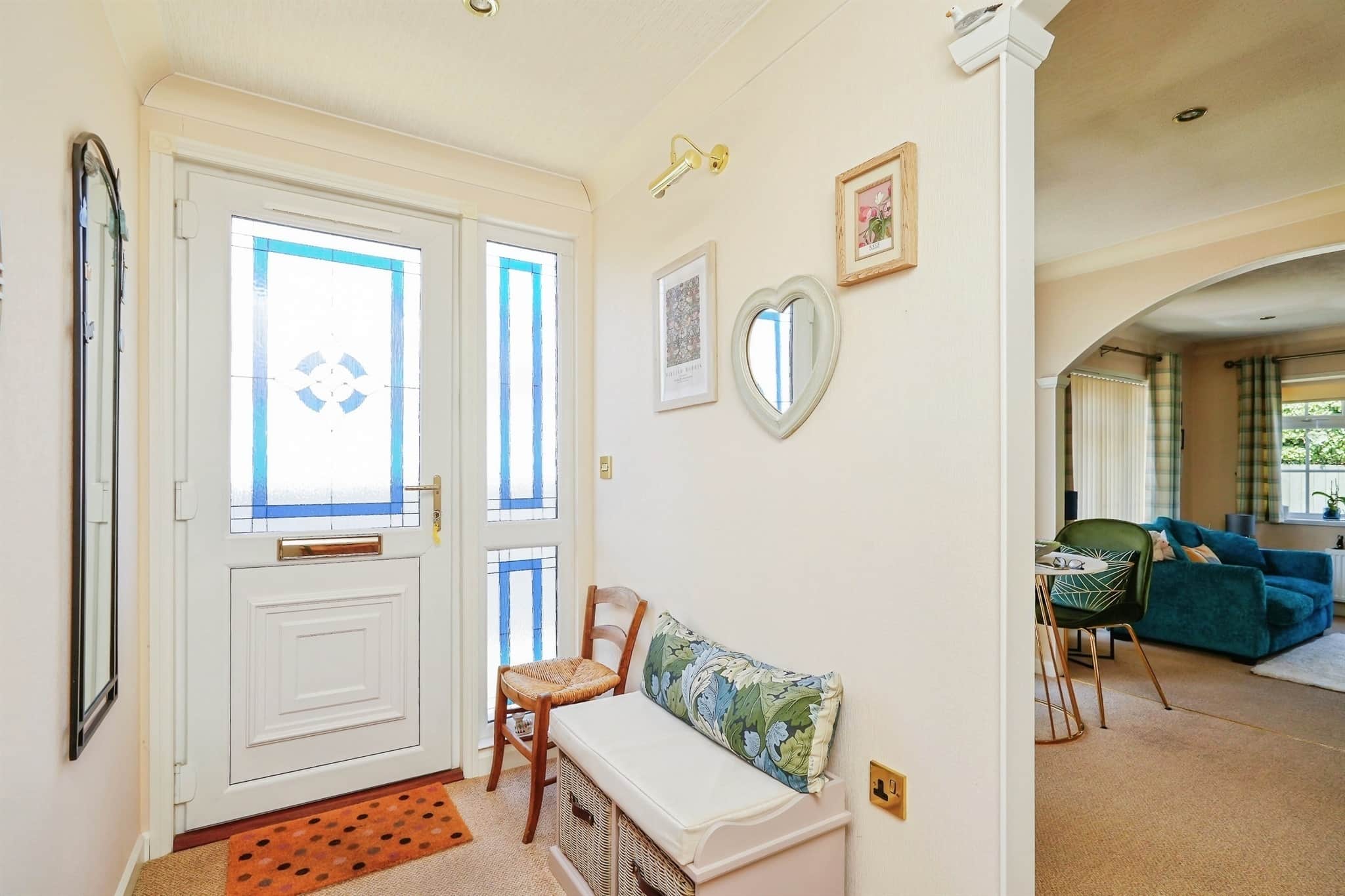 Property at Heyford Leys, Upper Heyford, Bicester
