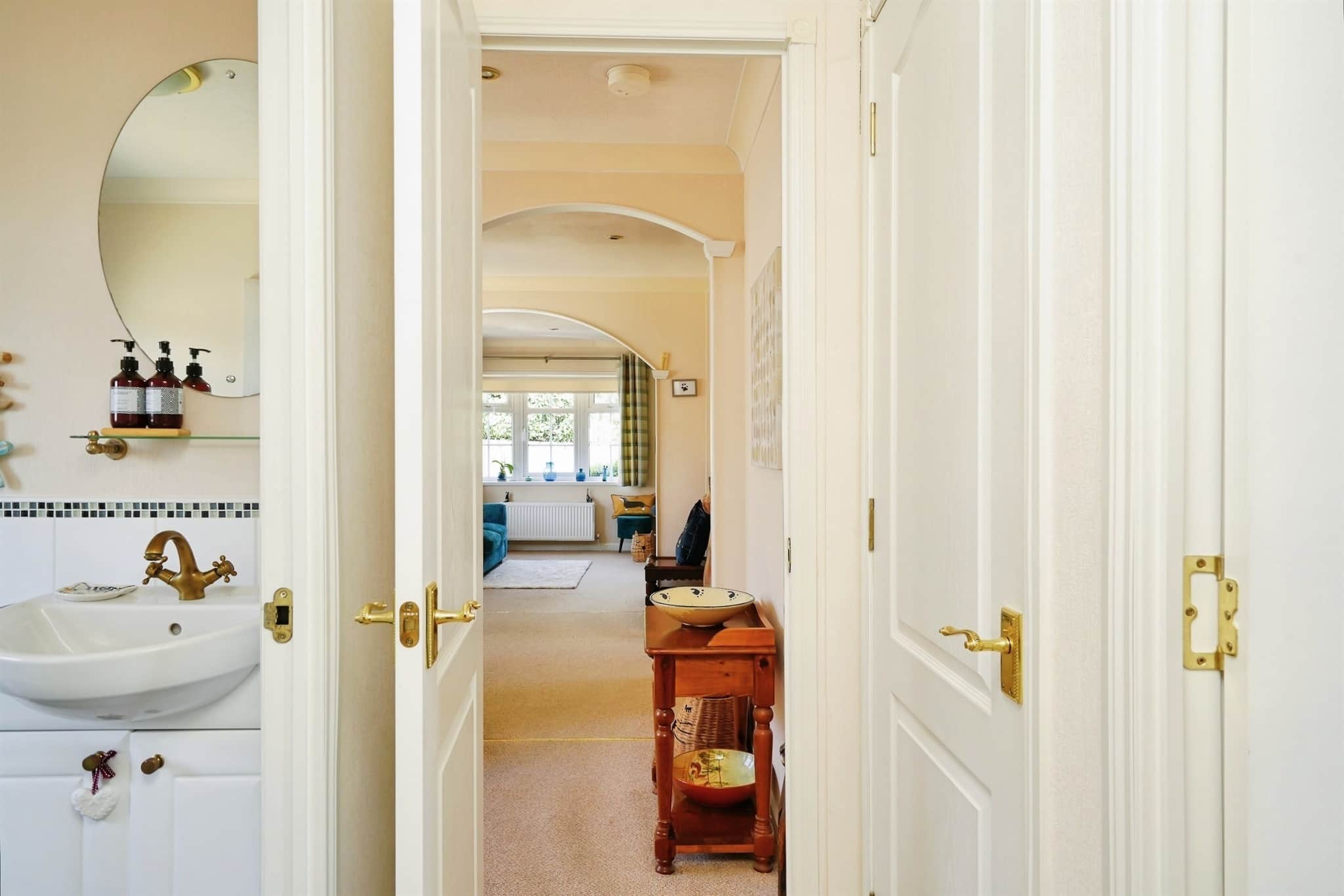 Property at Heyford Leys, Upper Heyford, Bicester