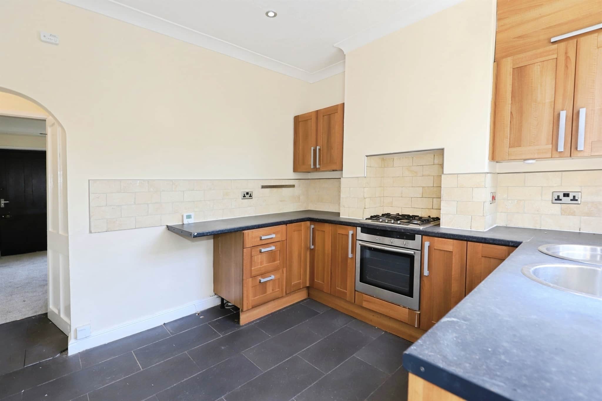 Property at Anchorfields, Kidderminster