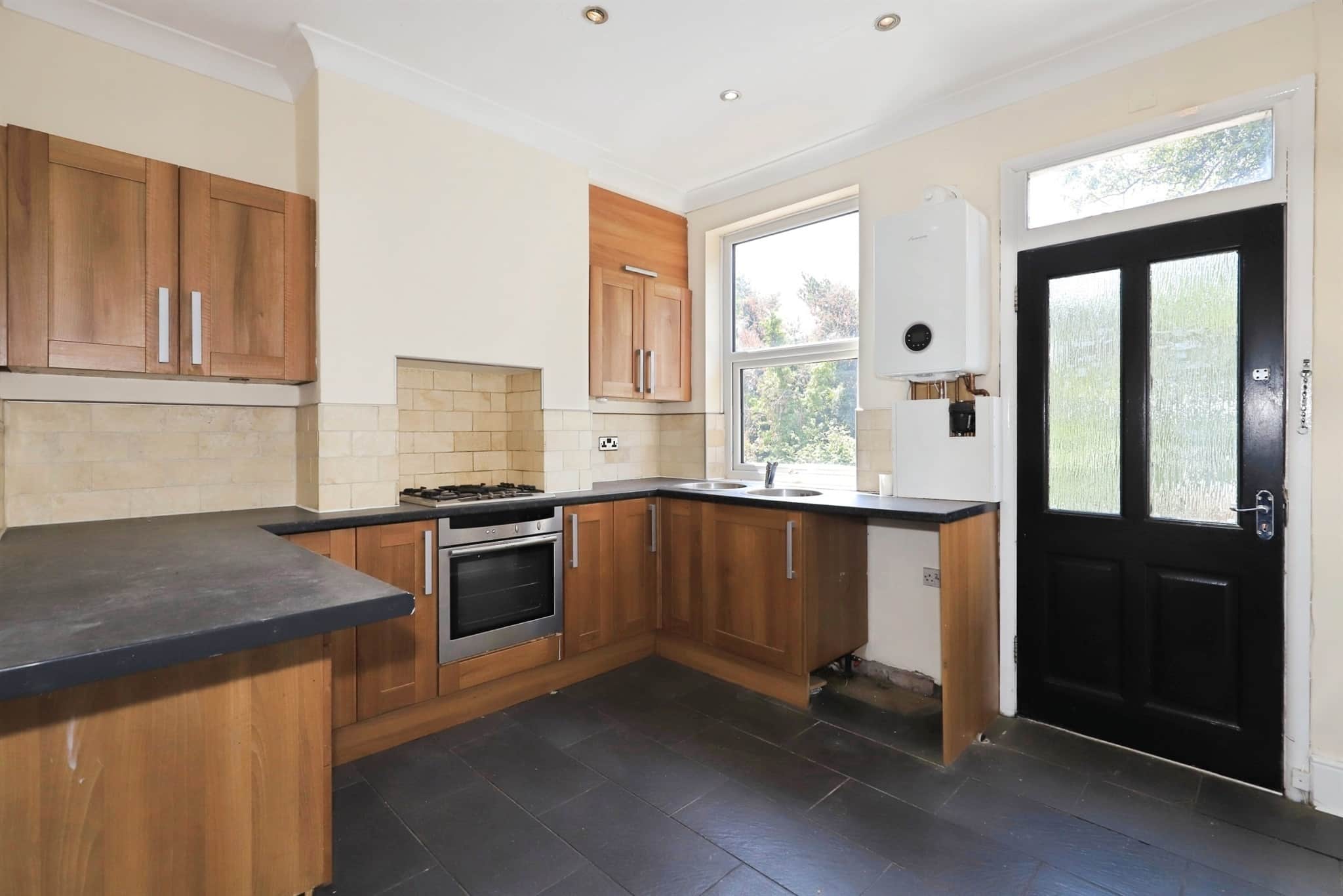 Property at Anchorfields, Kidderminster