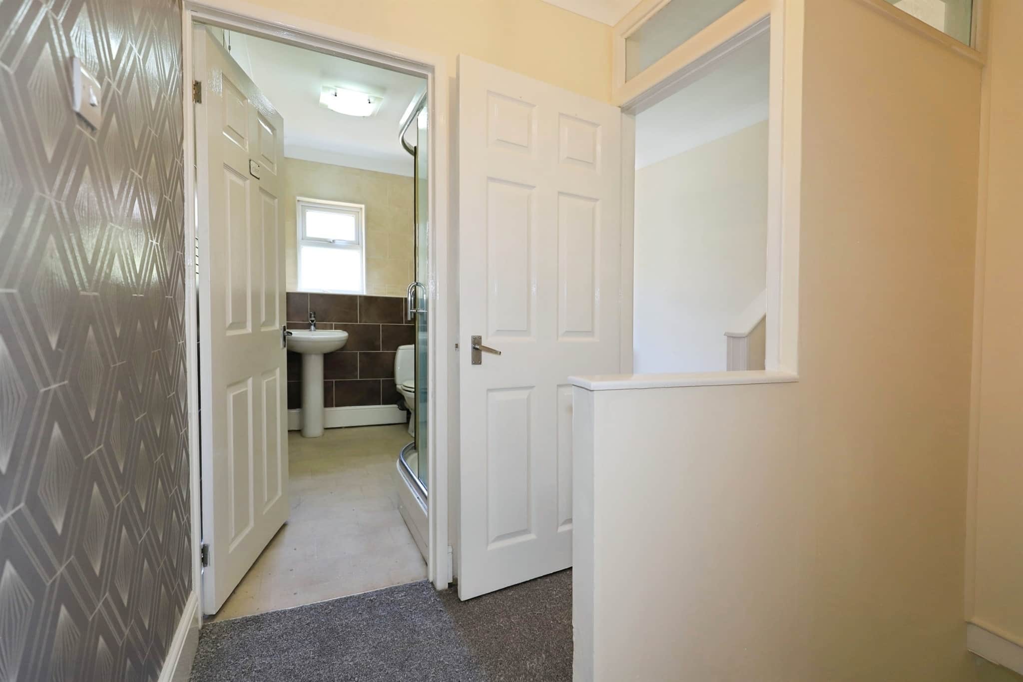 Property at Anchorfields, Kidderminster