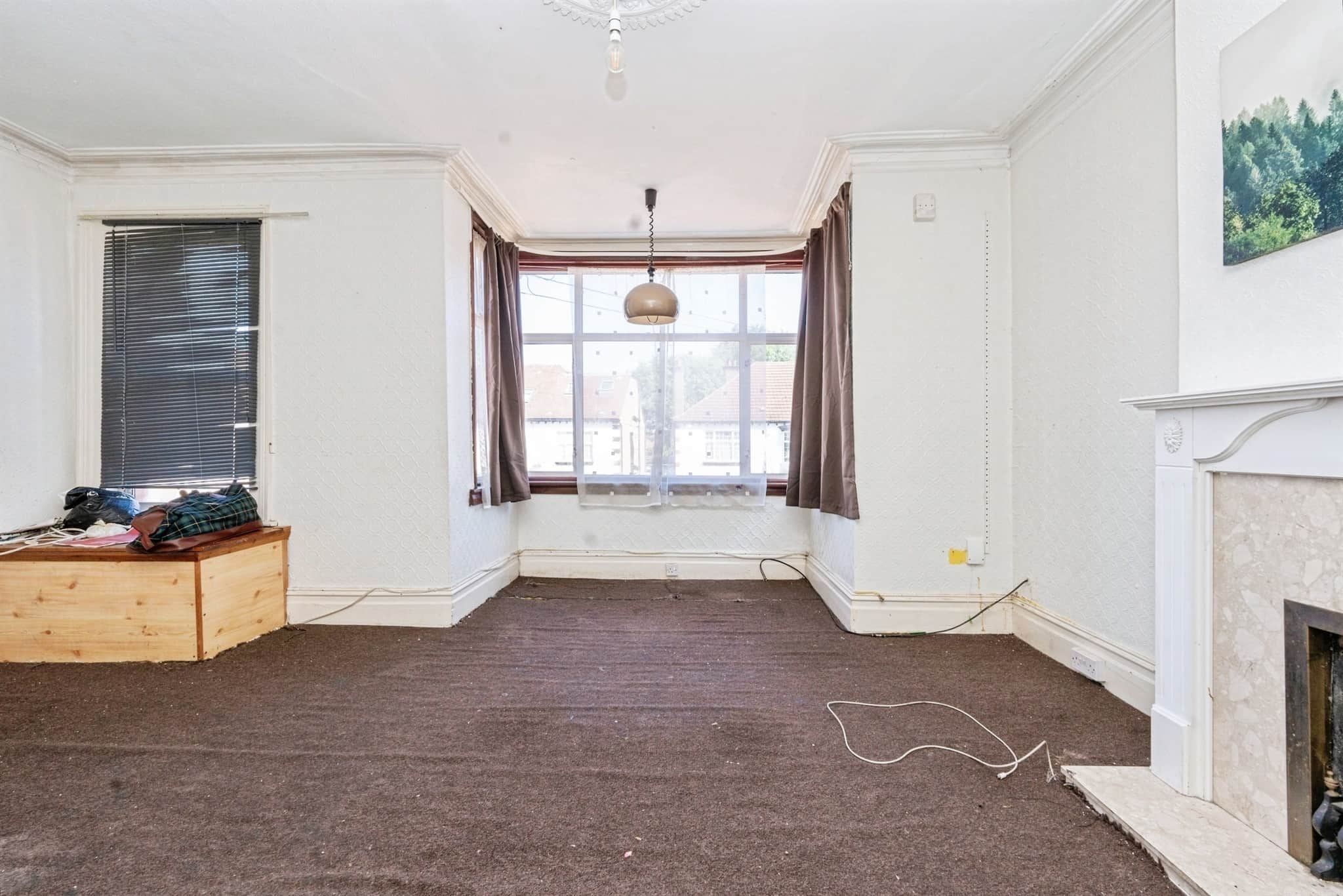 Property at Marlborough Hill, Harrow