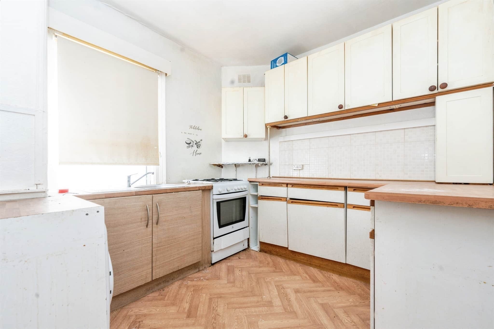 Property at Marlborough Hill, Harrow