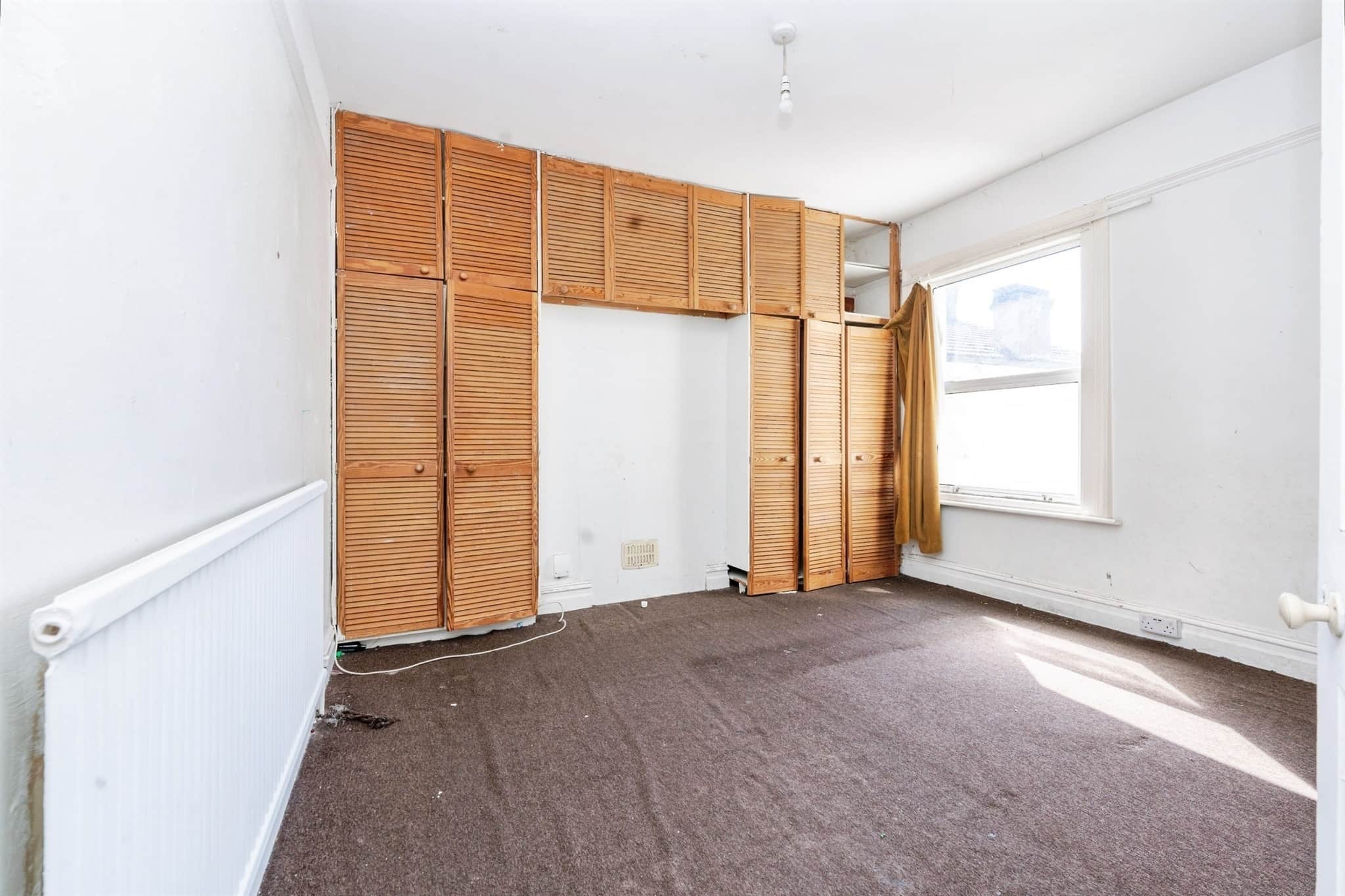 Property at Marlborough Hill, Harrow