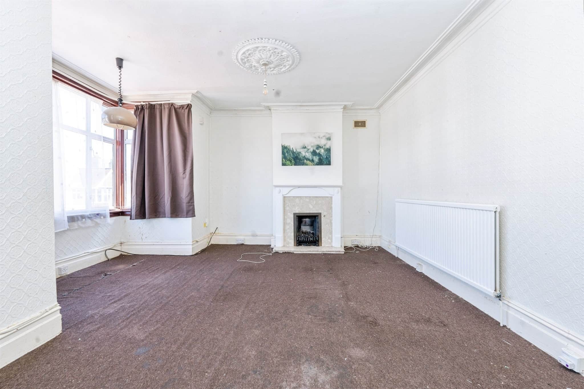 Property at Marlborough Hill, Harrow