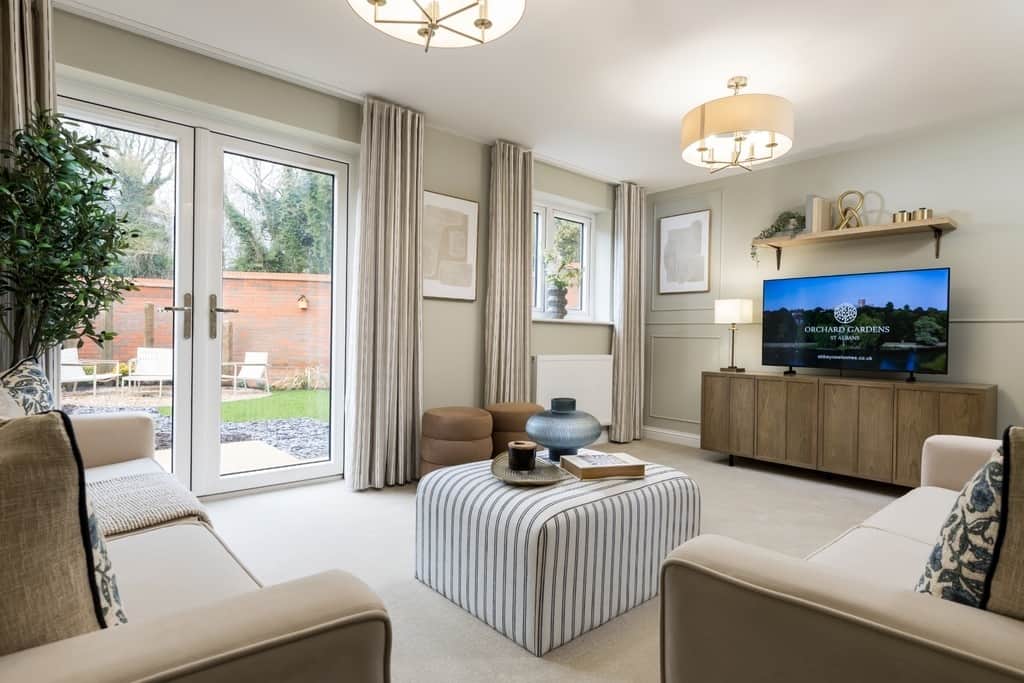 Property at Orchard Gardens, Orchard Drive, St. Albans